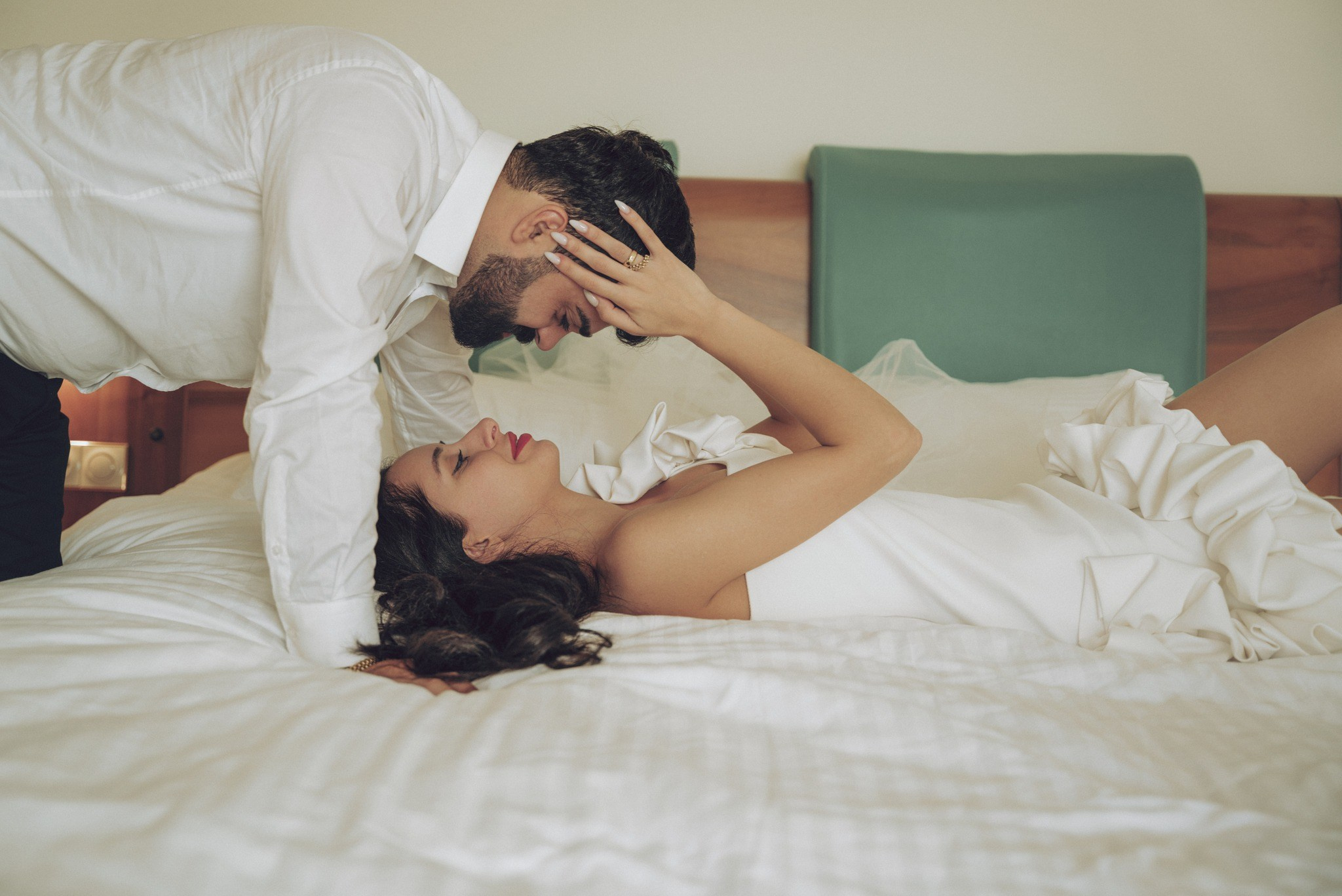 Wedding. Create your own history with Pierre Studio