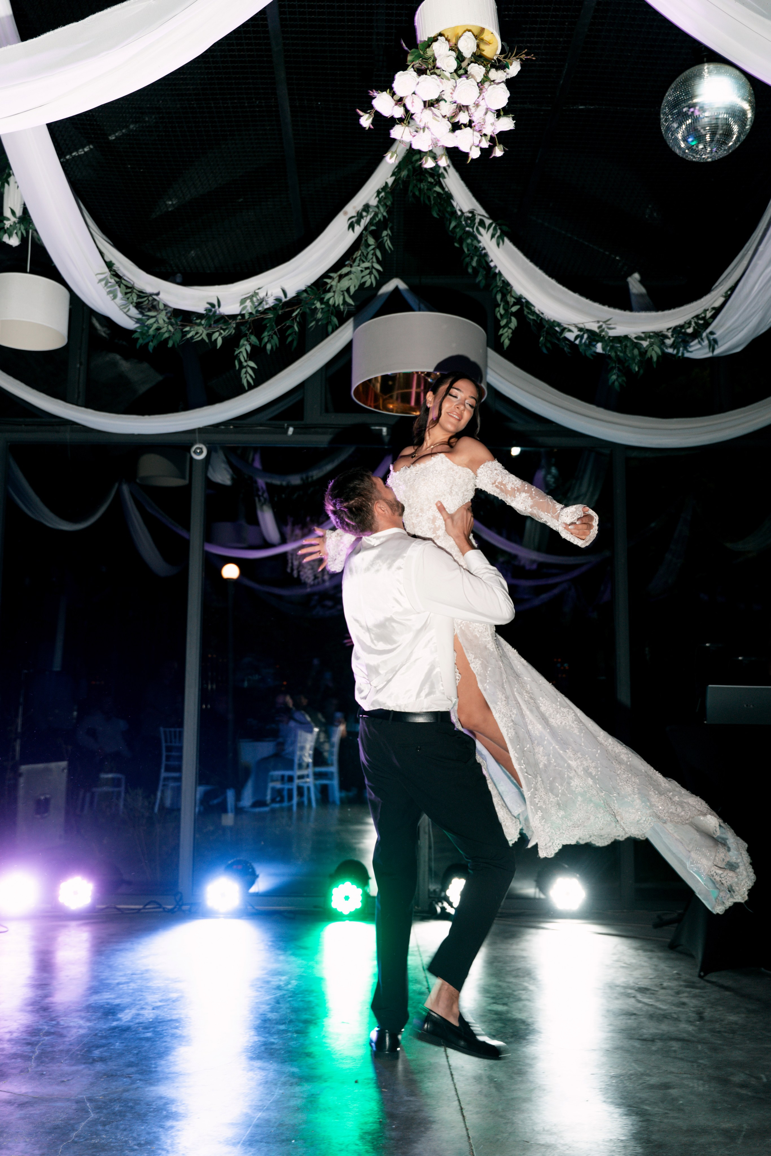 Wedding tbilisi. Create your own history with Pierre Studio