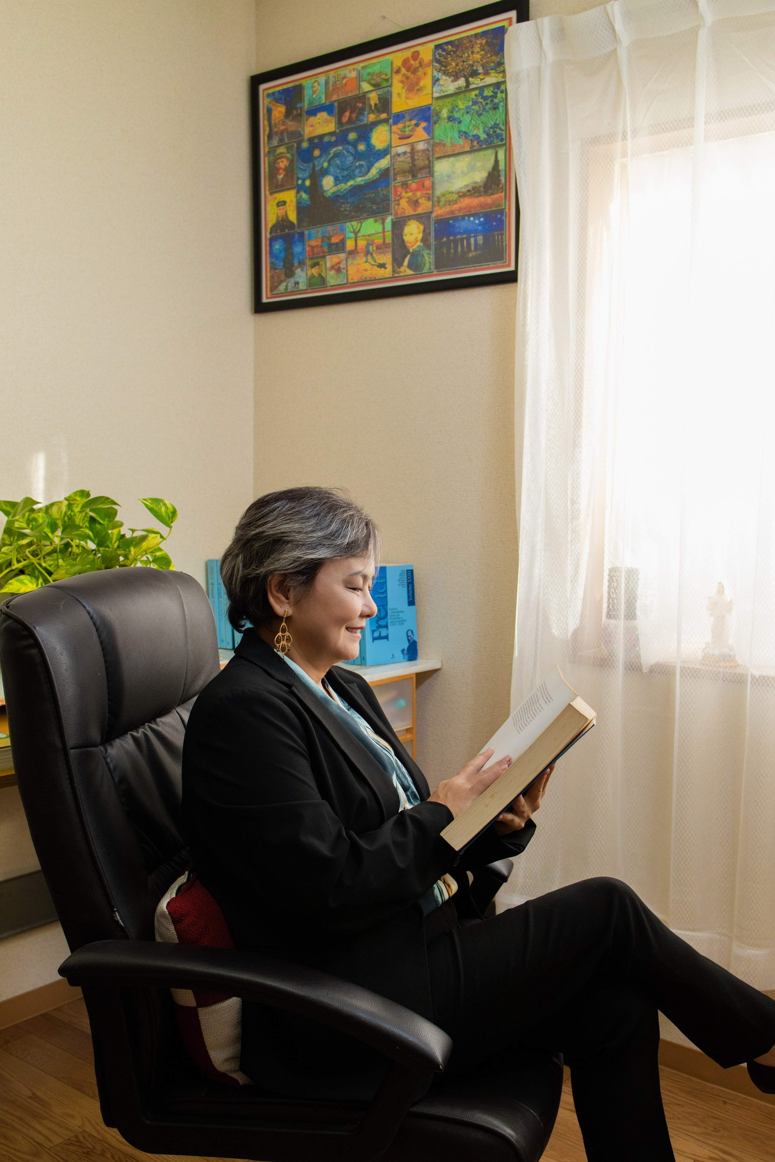 Lilian Kaneda. Fukuraphotostudio