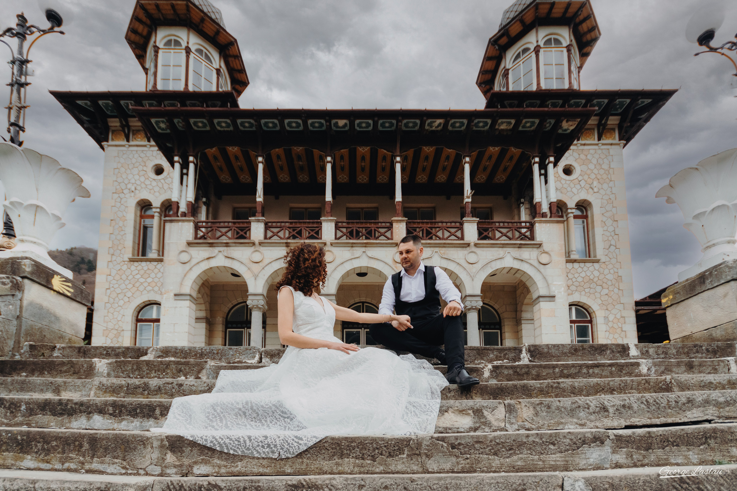 E&I. George Laslău Fotograf