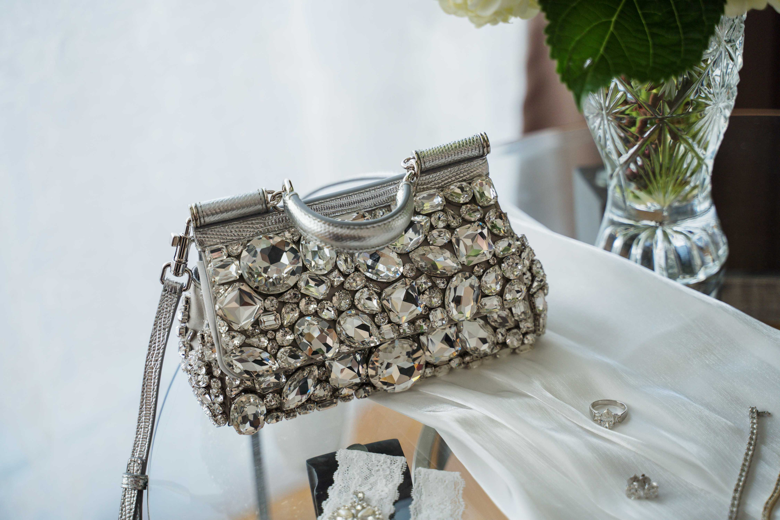 Olga & Manuk Wedding. Classic & Elegant Wedding Photography and Videography in SoCal