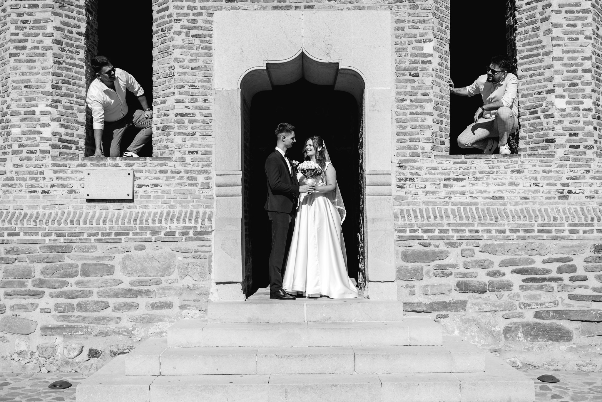 Wedding Day | Mari & Ruben. Fotograf de nuntă și botez în Dâmbovița și București | Chivescu Alexandru