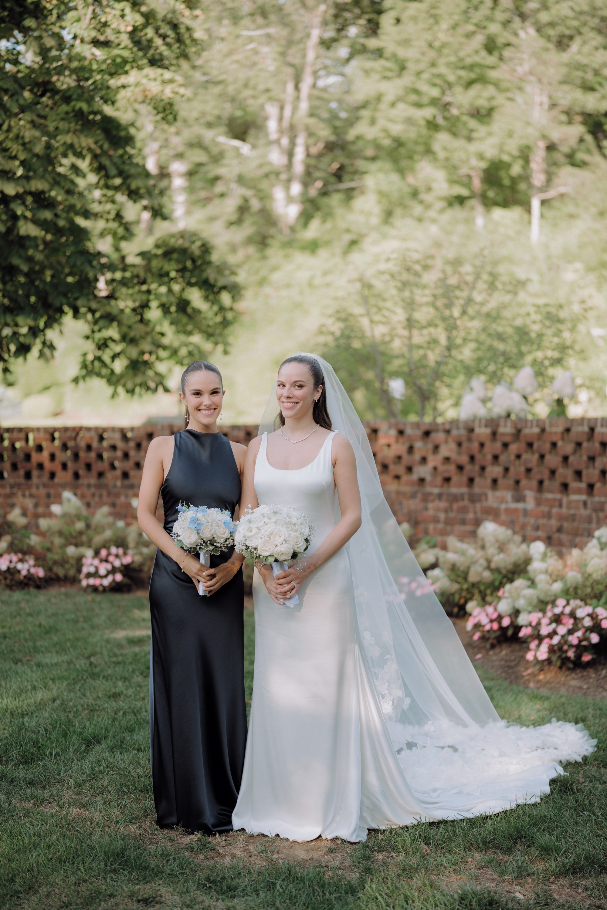 Cristina and Jack. Wedding photographer and videographer New York | New Jersey