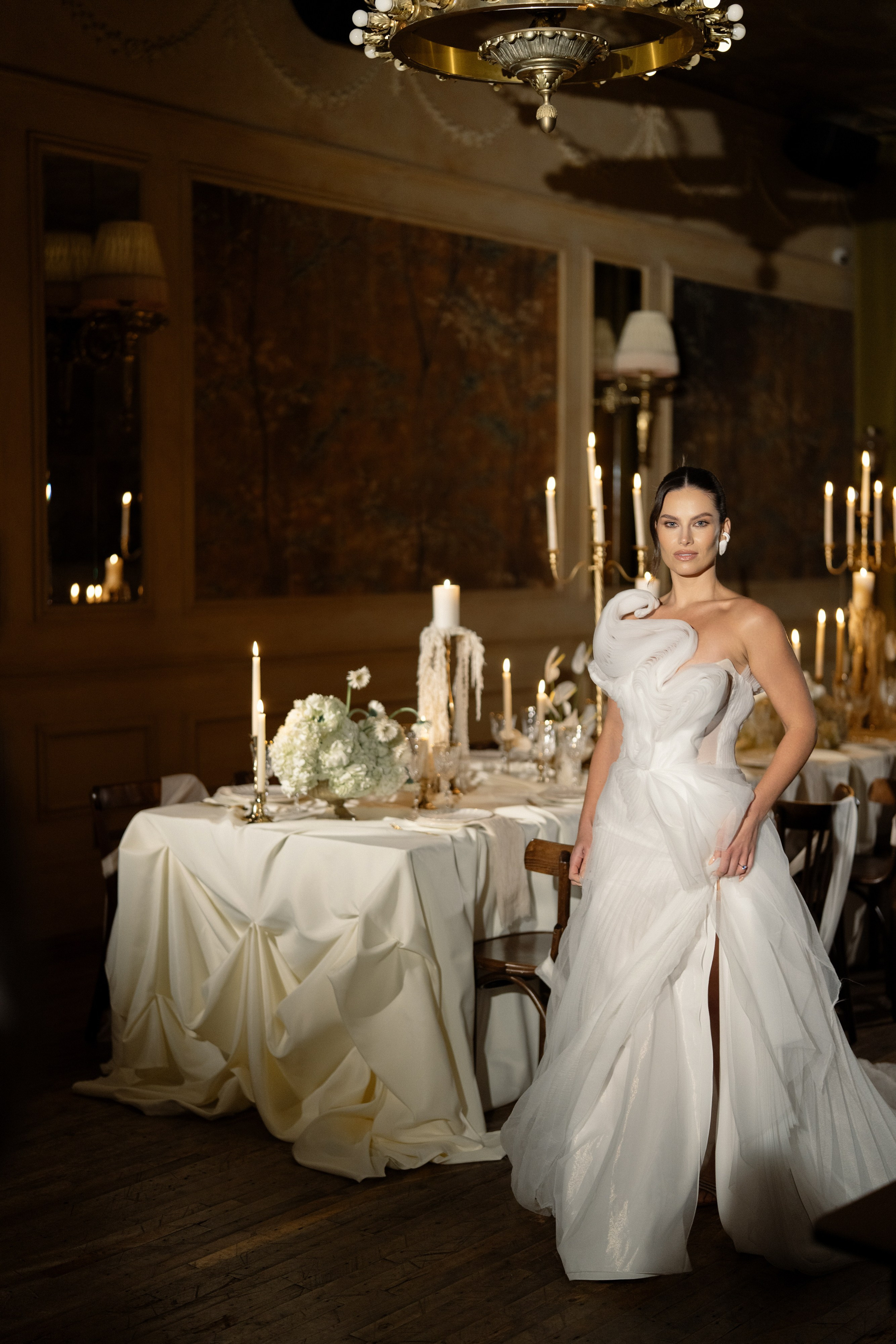 Emily and Levi. Wedding photographer and videographer New York | New Jersey