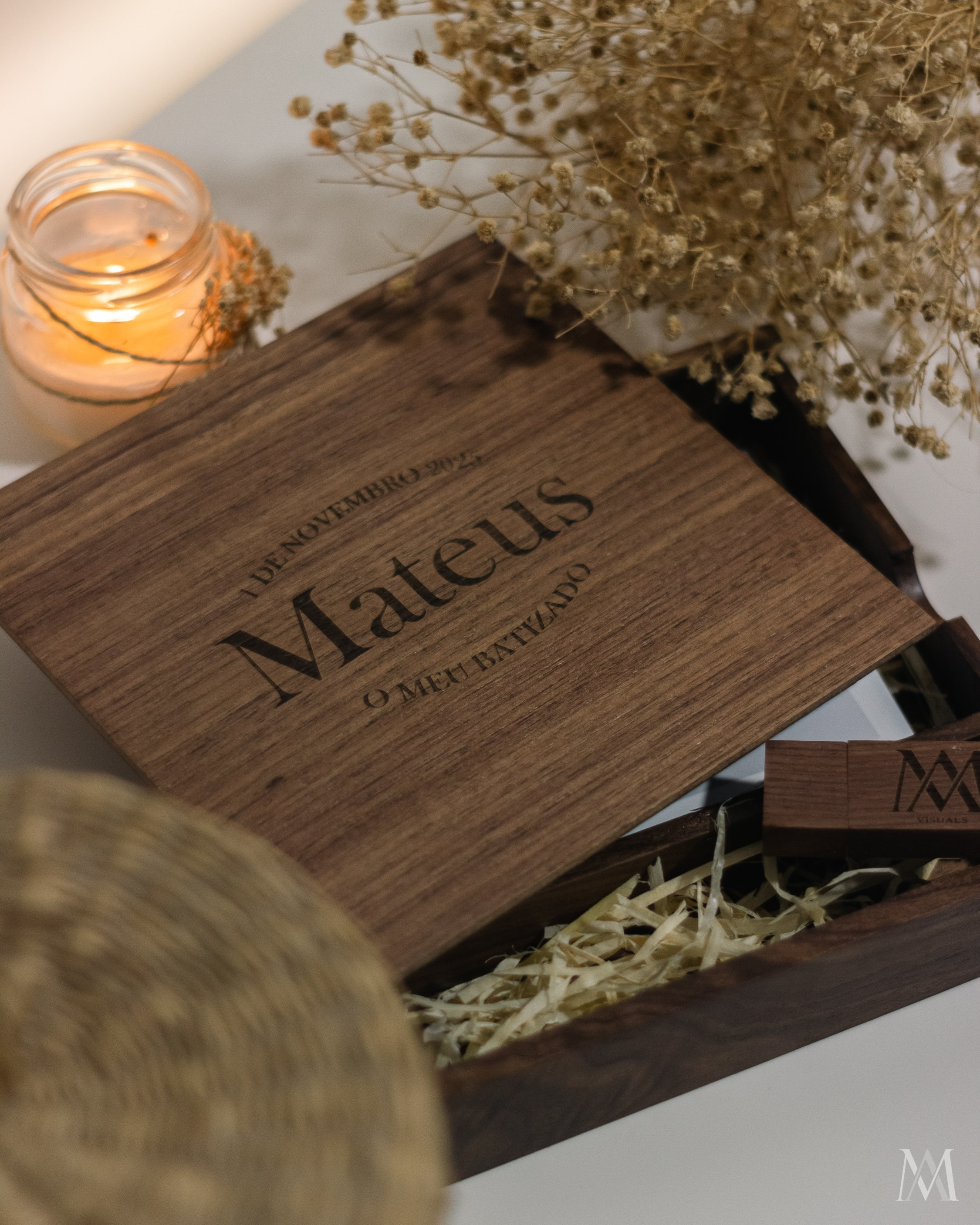 MEMÓRIAS. MA Visuals — Fotografia e Vídeo