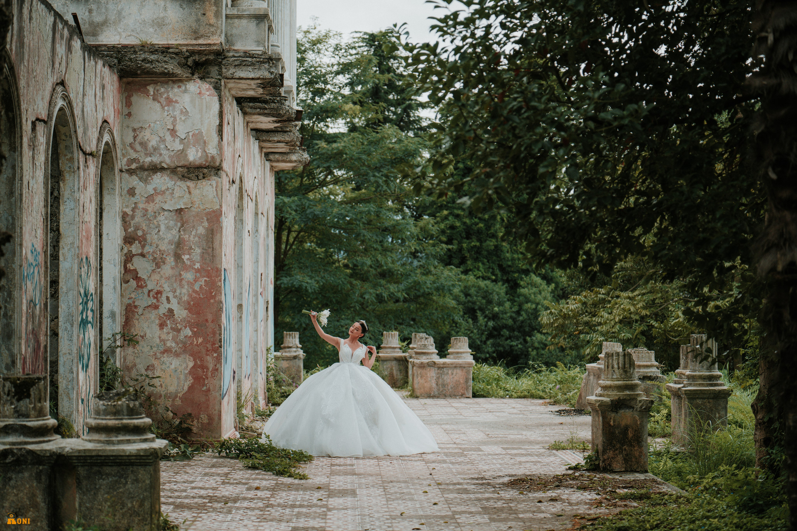 Wedding- ლინდა & თორნიკე