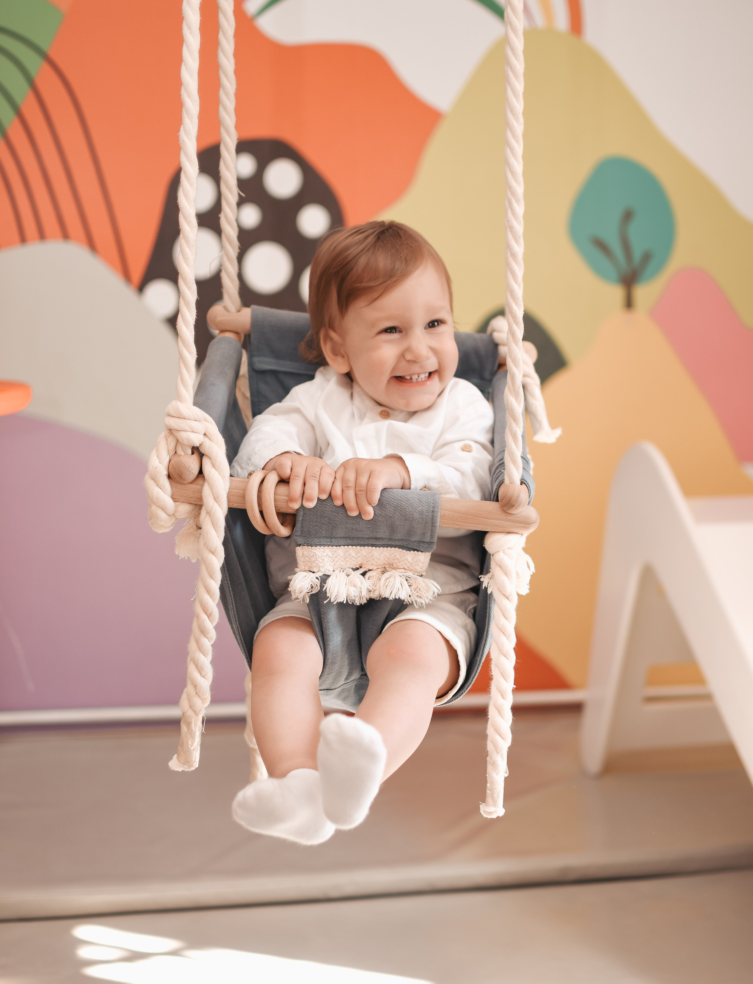 Luka, rođendan. BambinaaPhotography