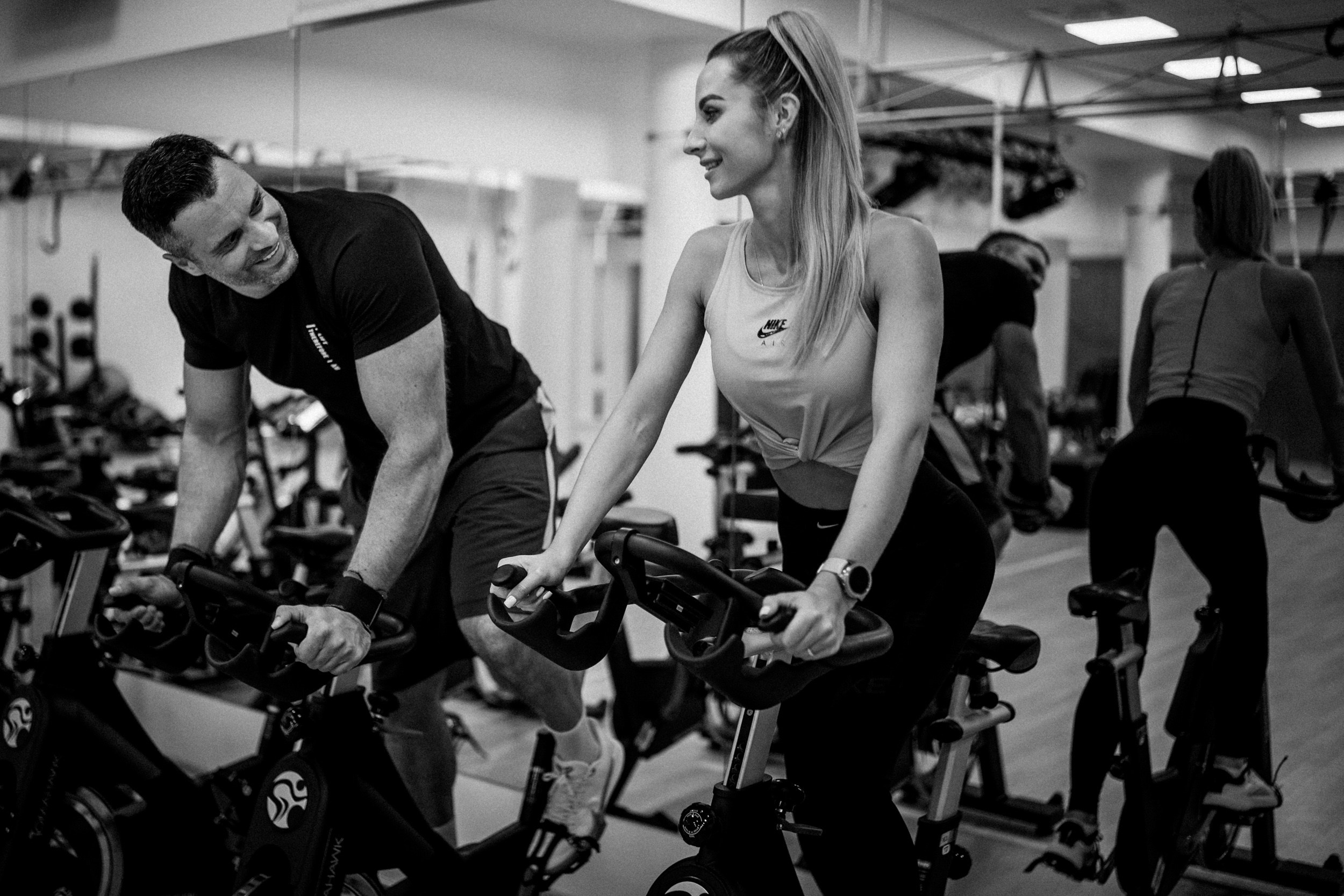 N+B. JEVGENIJ BALEZIN | Portretų fotografas | Vilnius