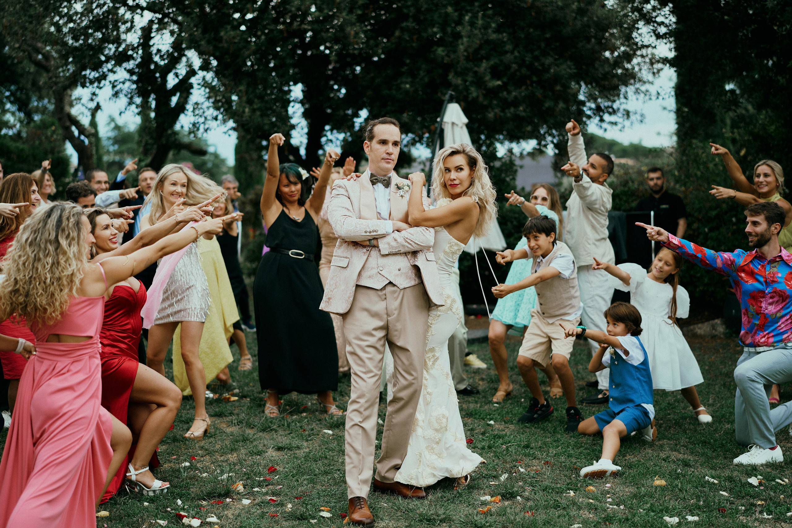 Jeime & Marina. Фотограф в Барселоне Жанна Захарченко