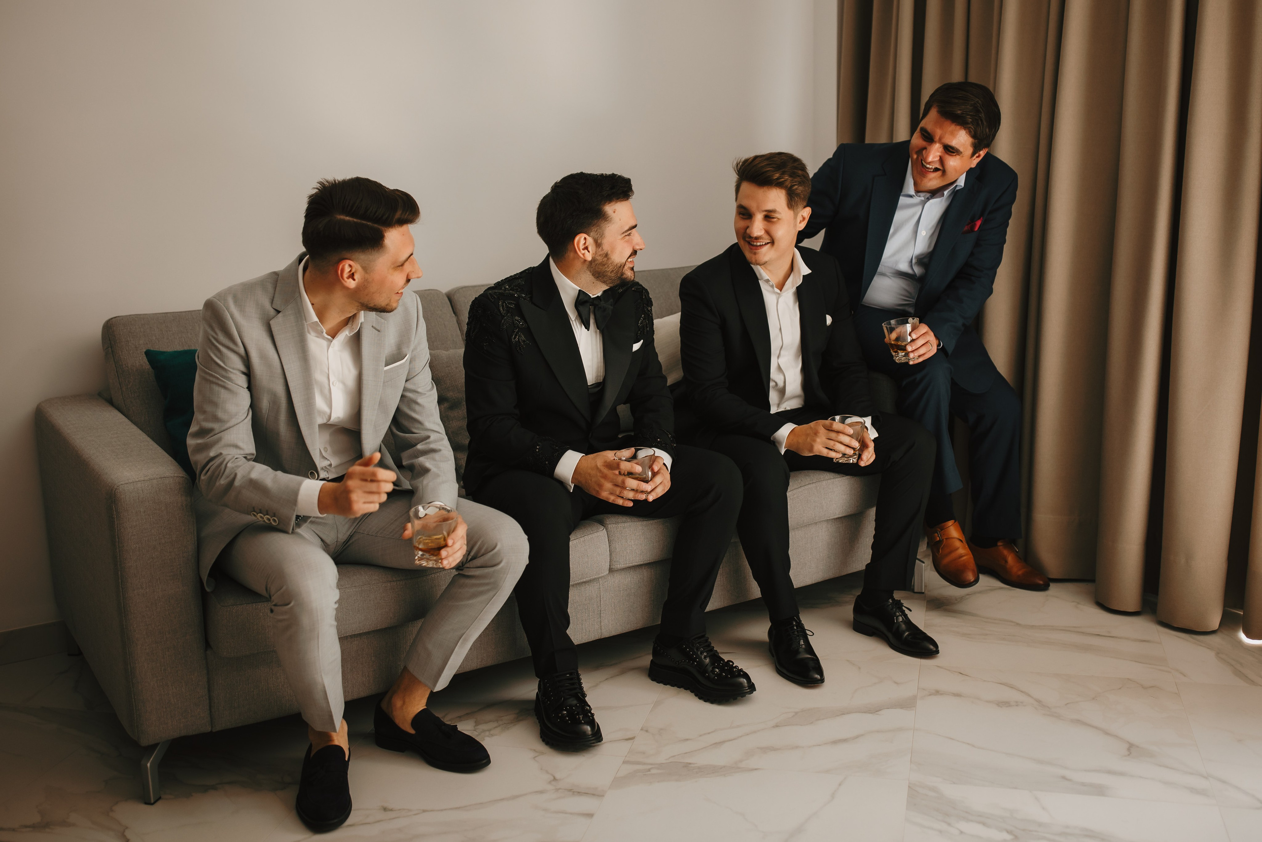 Alexandra & Alexandru. Fotograf de eveniment din Buzău | Bogdan