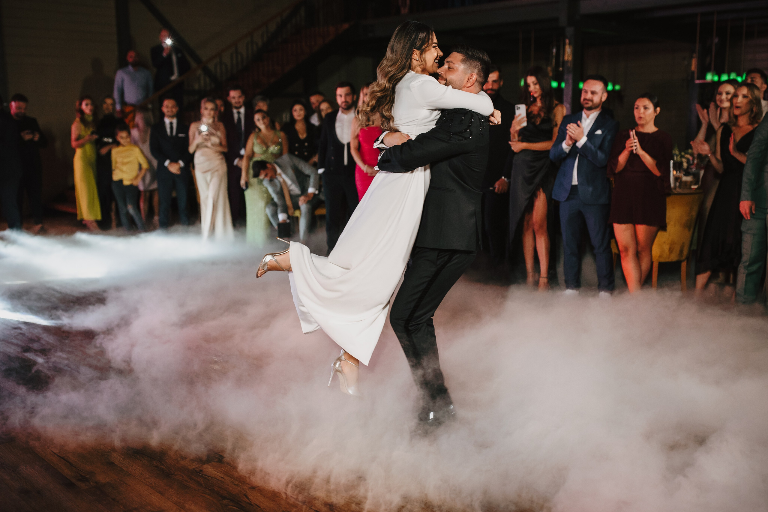 Cristina & Razvan. Fotograf de eveniment din Buzău | Bogdan