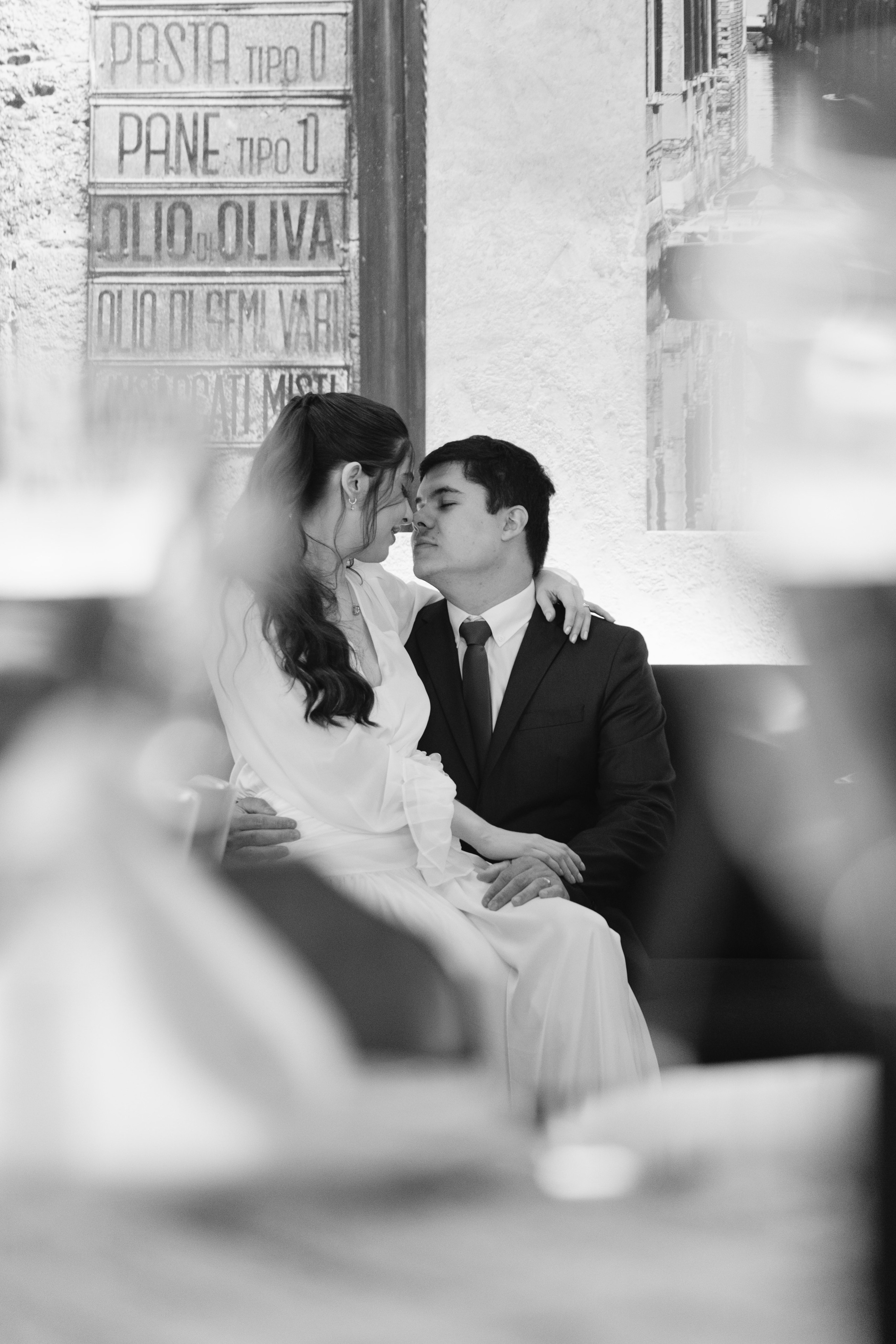 Civil Bruno e Nicole. Esdras Rodrigues, Fotógrafo de Casamento em Fortaleza — CE, Brasil