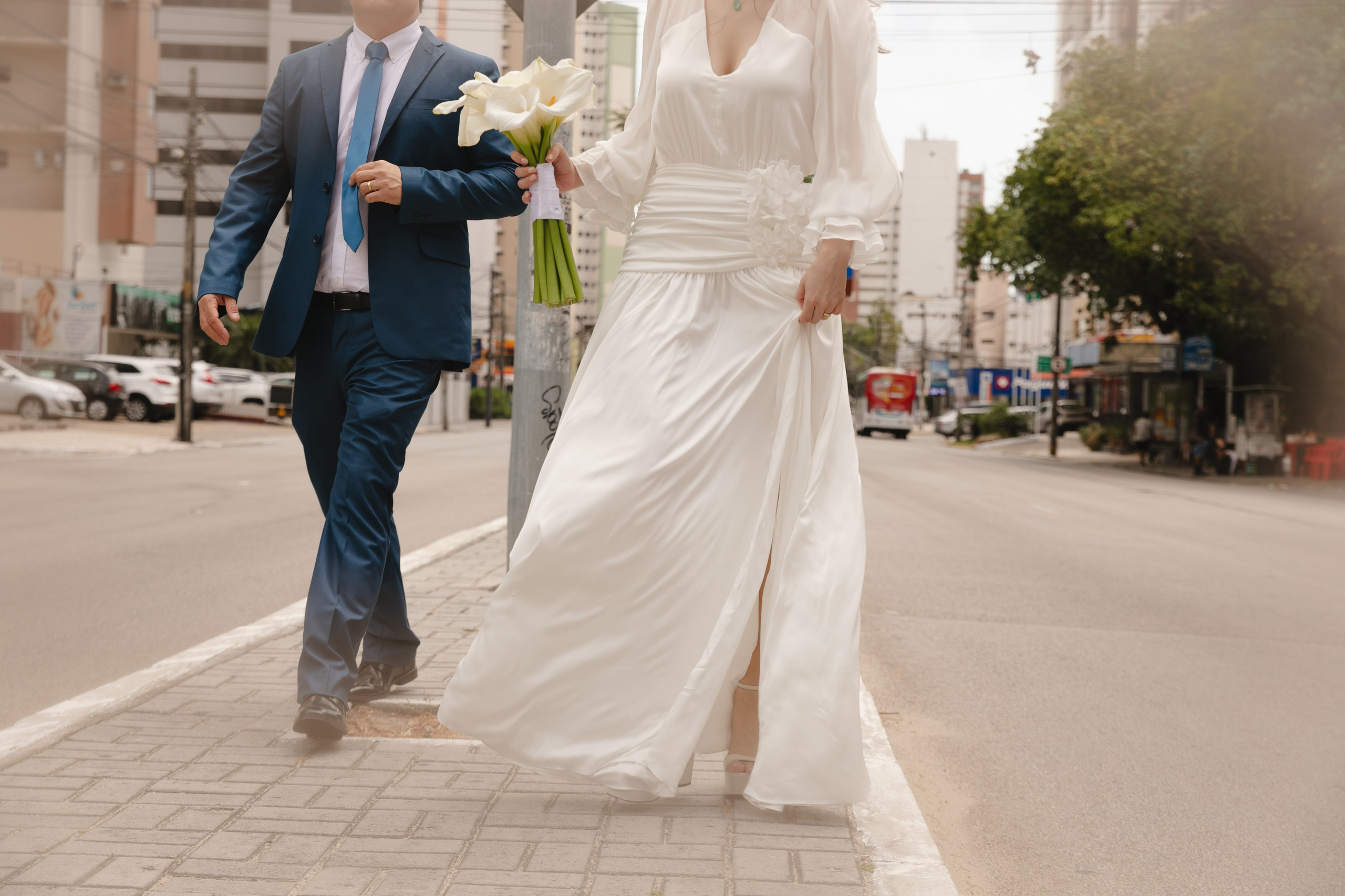 Civil Bruno e Nicole. Esdras Rodrigues, Fotógrafo de Casamento em Fortaleza — CE, Brasil