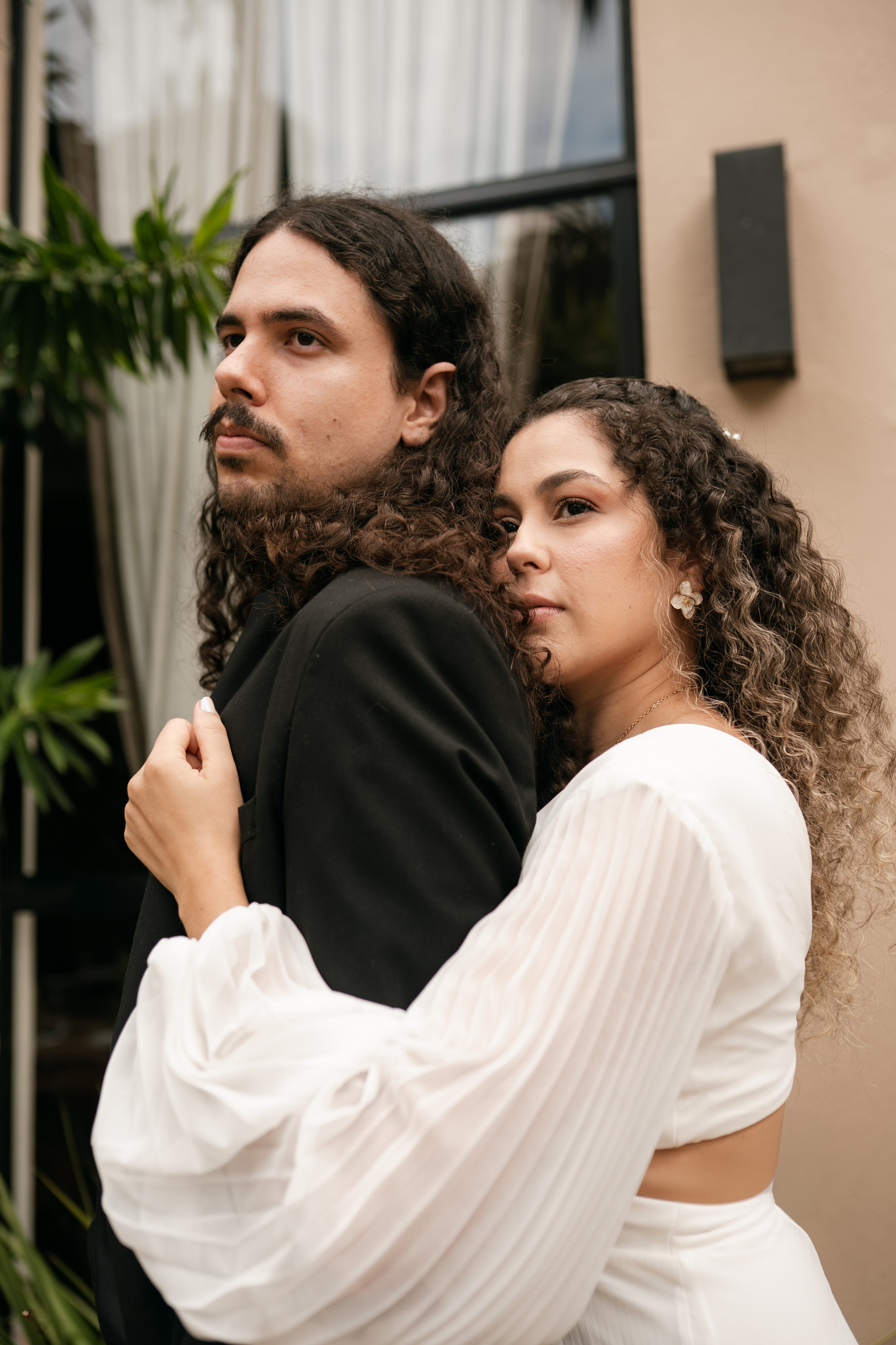 Kimberly e Gabriel. Esdras Rodrigues, Fotógrafo de Casamento em Fortaleza — CE, Brasil