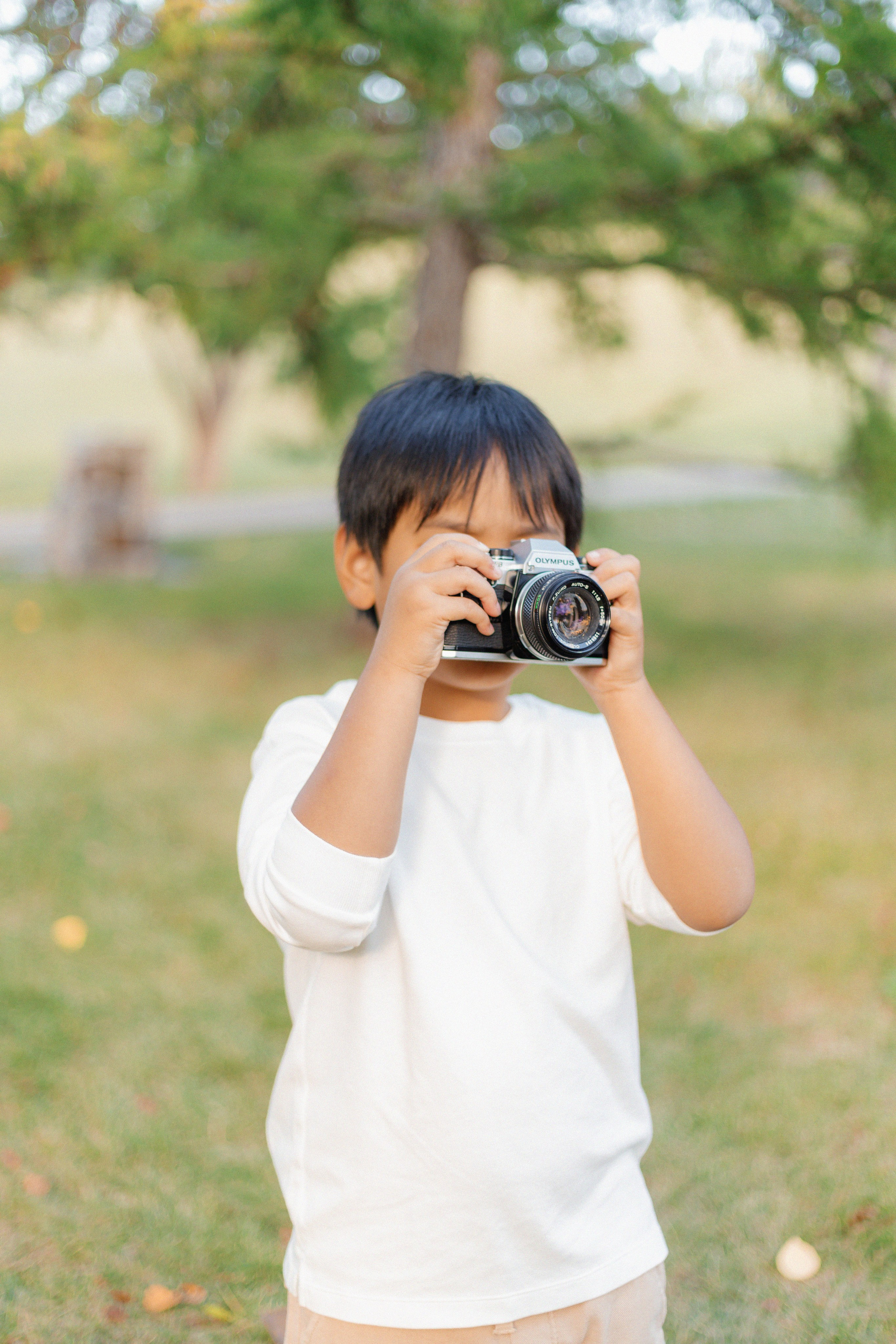 Daniella’s family. Home