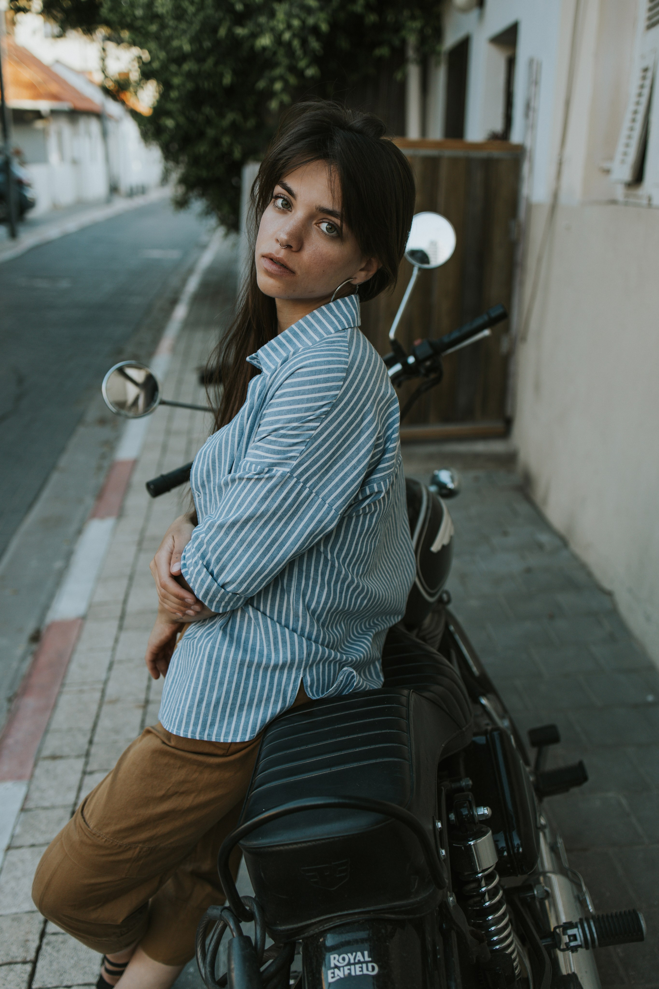 Portraits. Sergey Kalinkin Photography