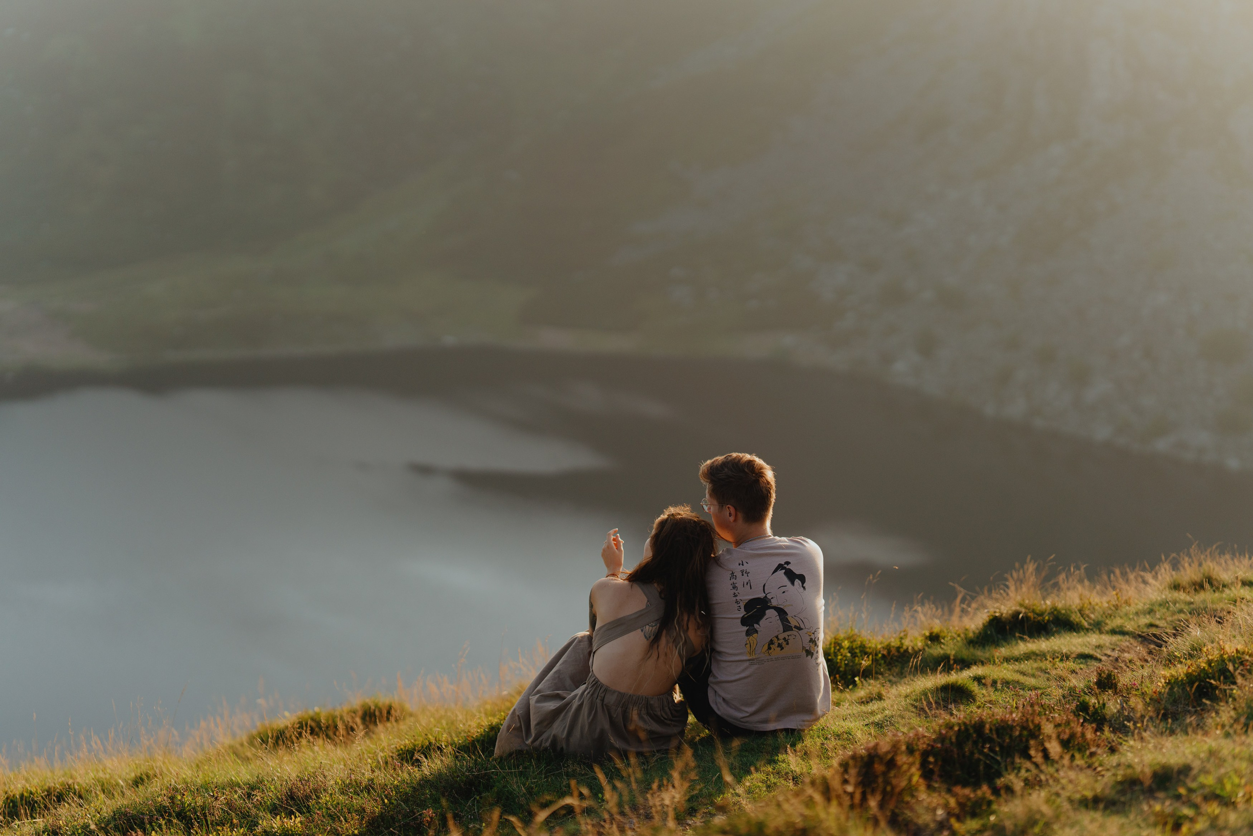 Couple photo session. Estela Virko Photography