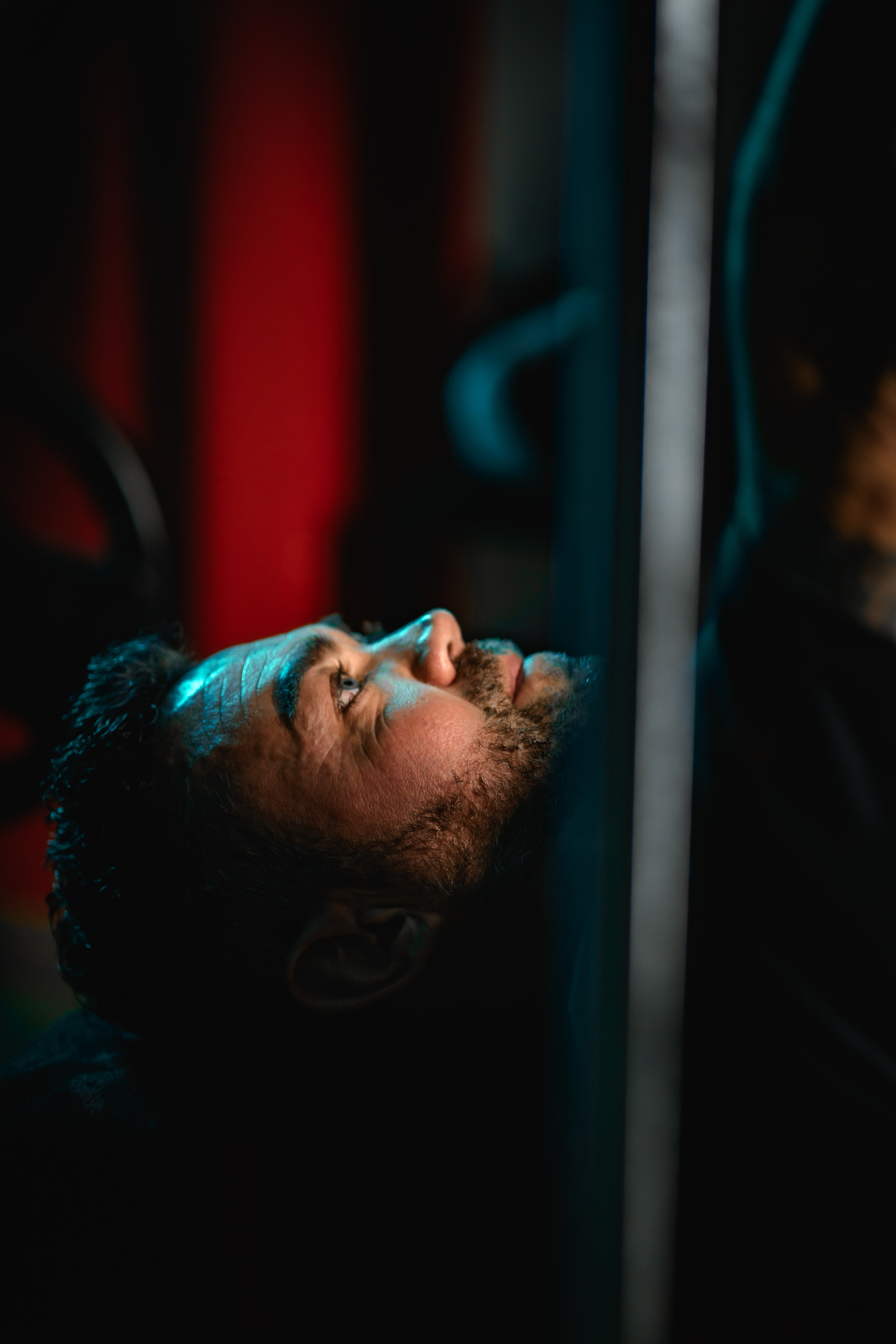 ABEL´S TEAM. Baby Beast