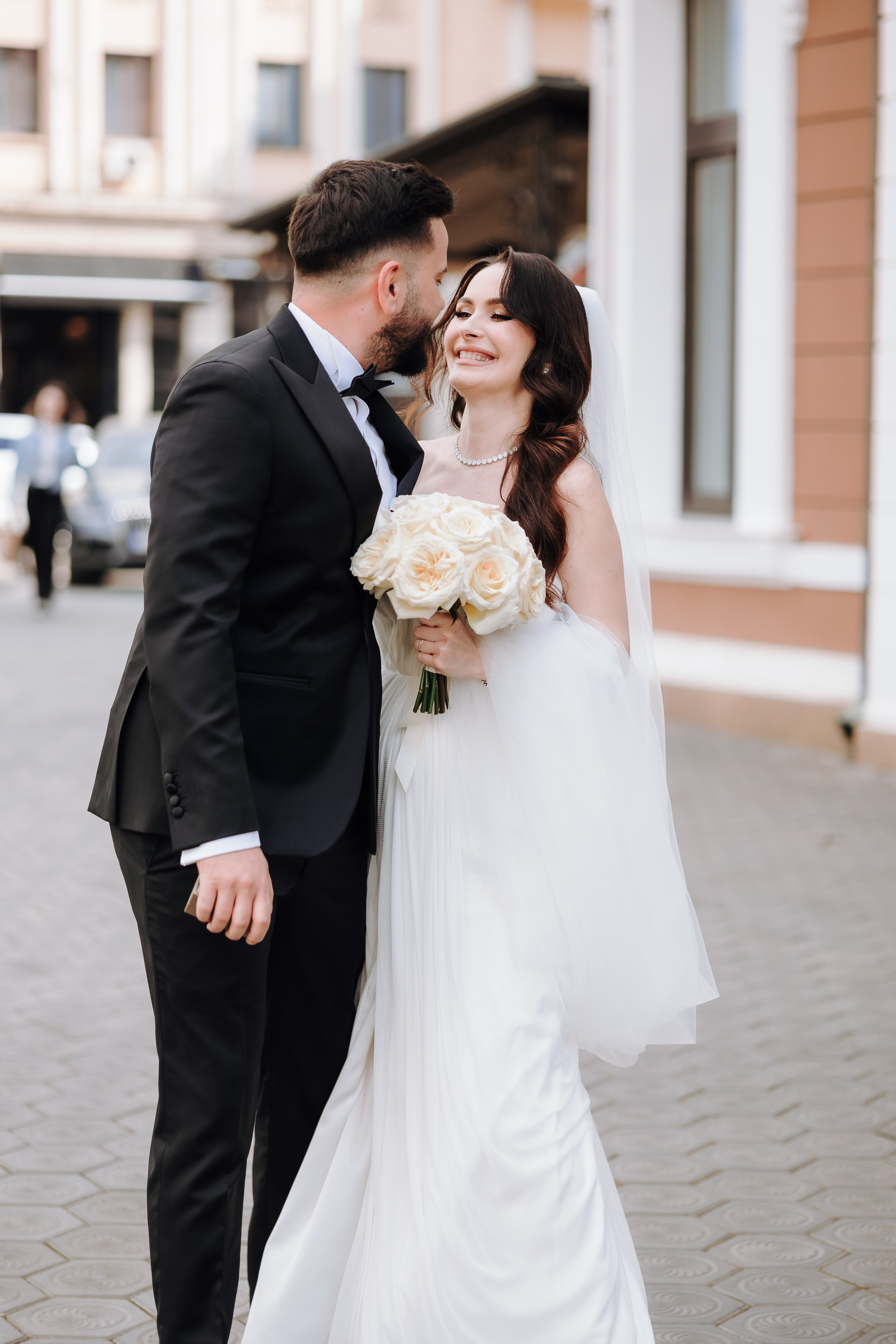 Alina & Alex. MovieFrames.ro