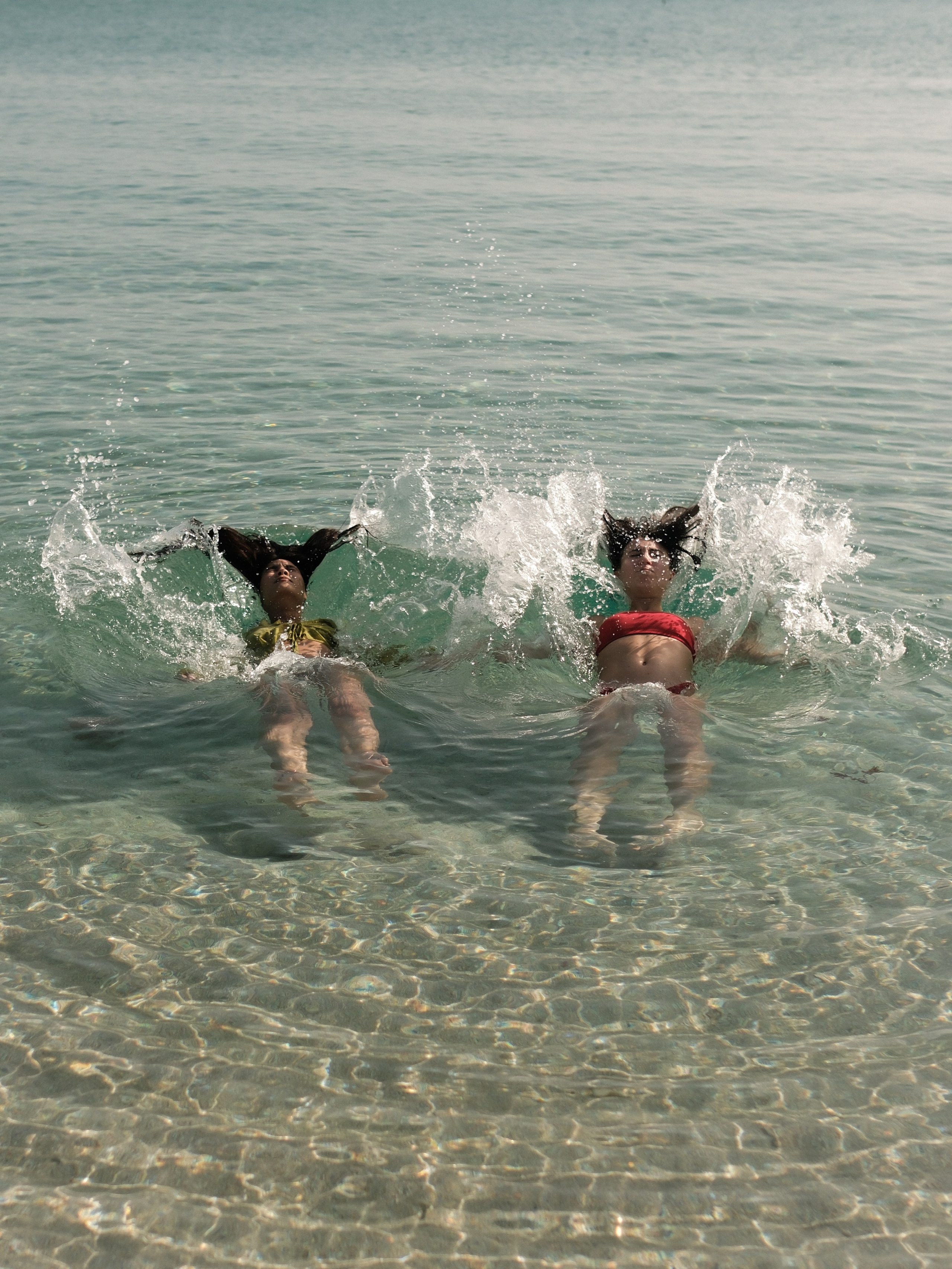 Обучение. Mariia Ermakoava