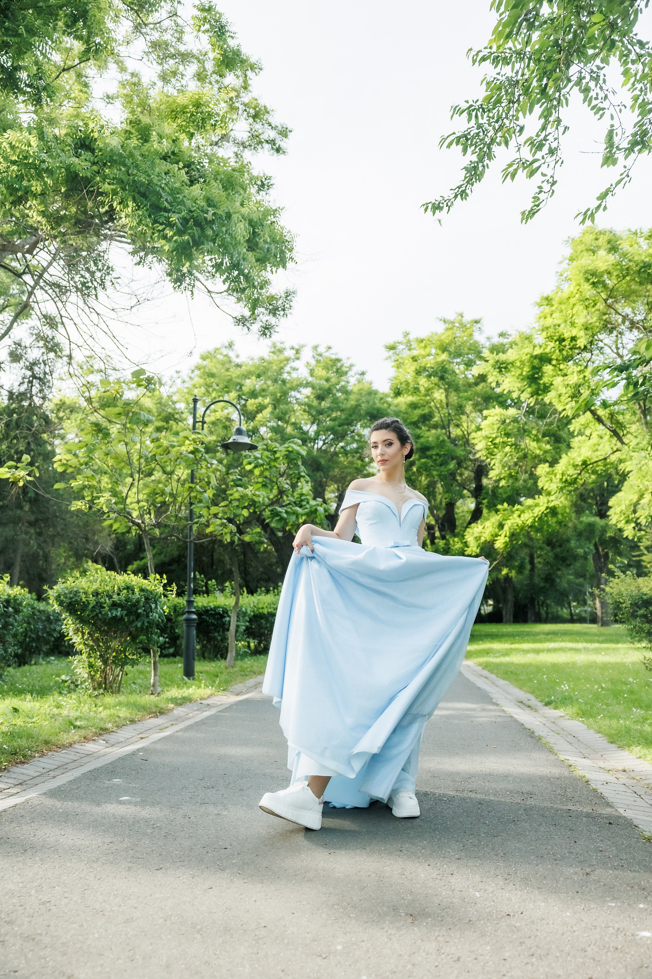 Абитуриентски Бал 2024. Фотограф Ирина Йотова