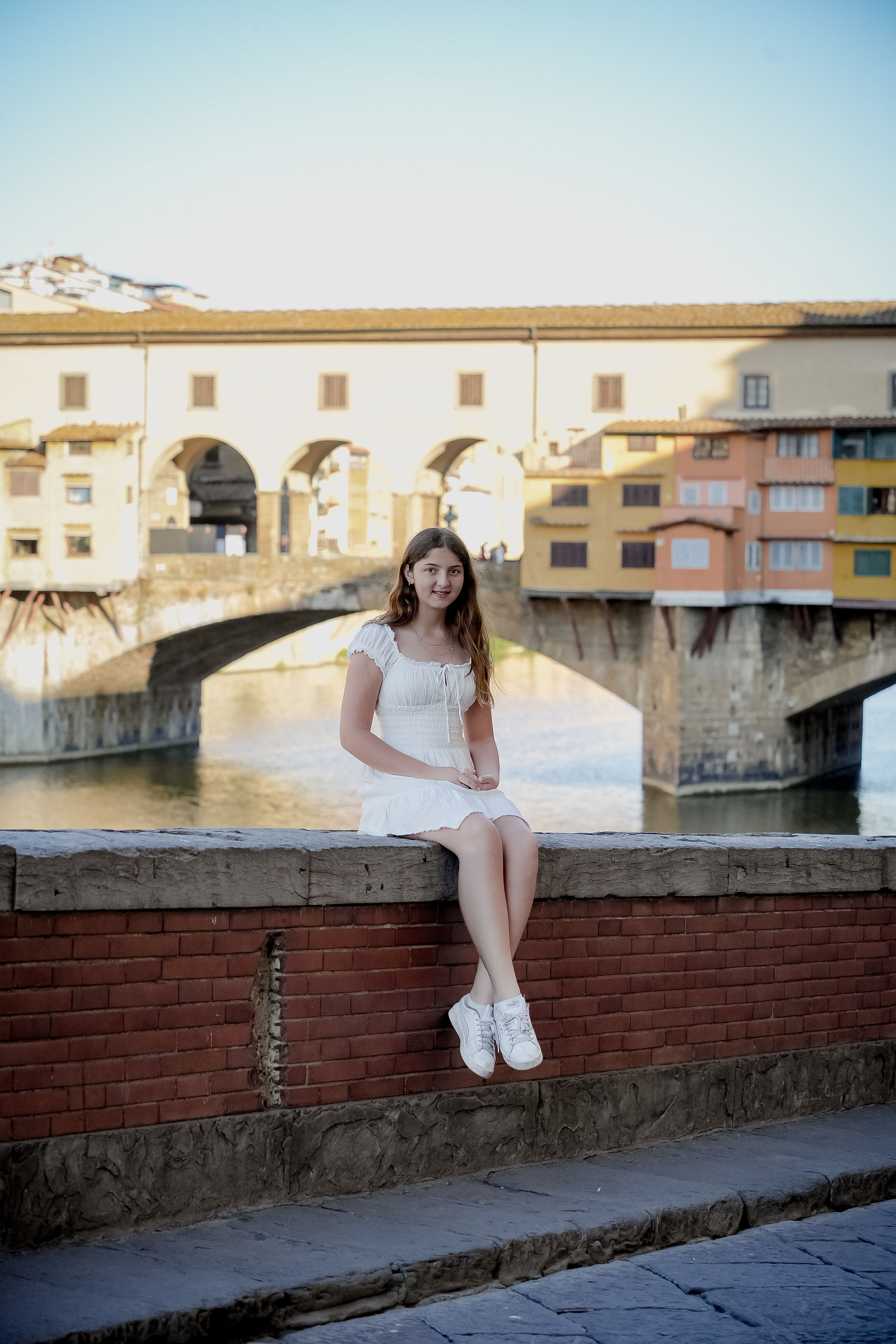 Stella & Family. Wedding Photographer in Italy