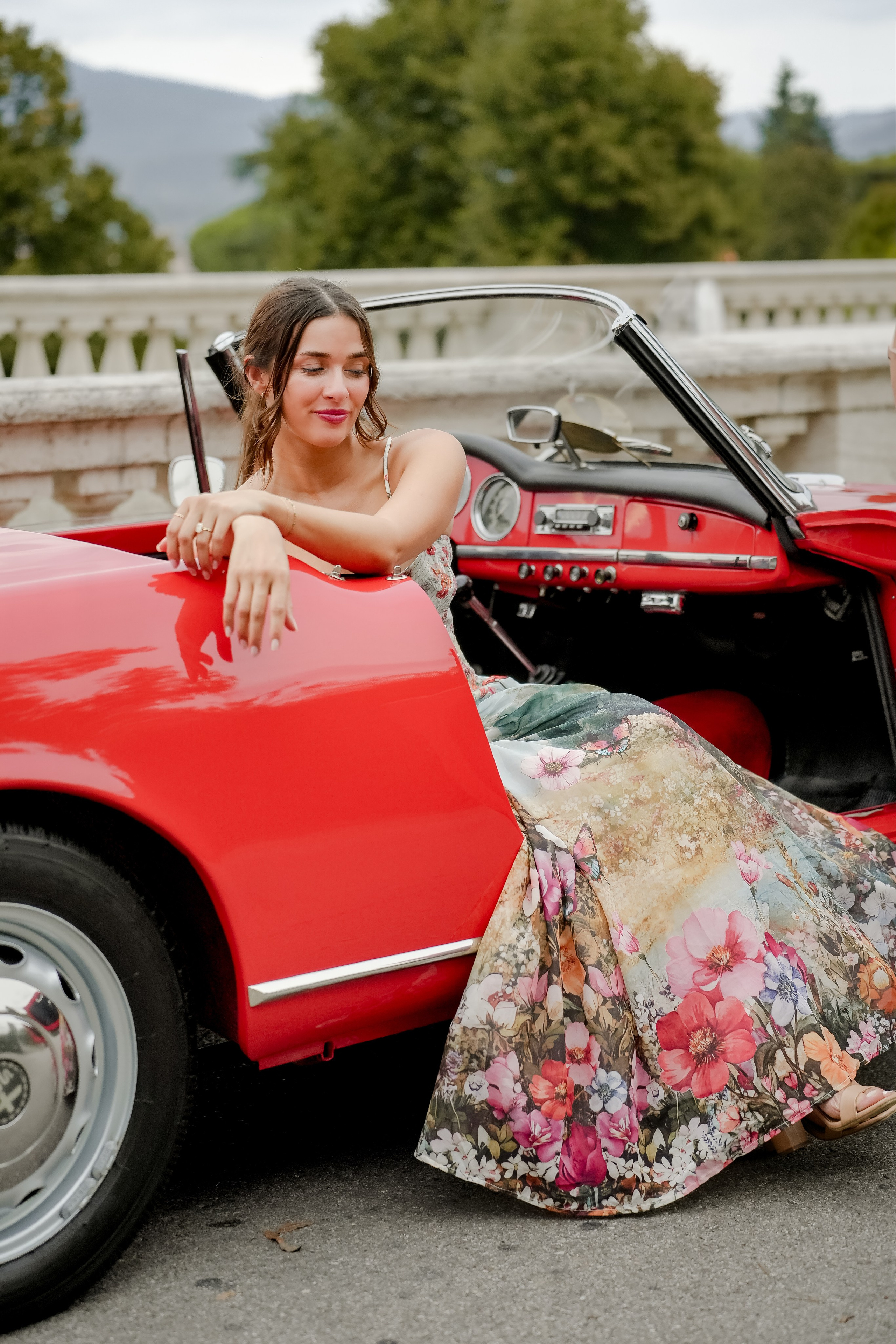 Engagement & Pre-Wedding Photoshoot in Florence. Stefano Passerini Editorial Wedding Photographer in Italy