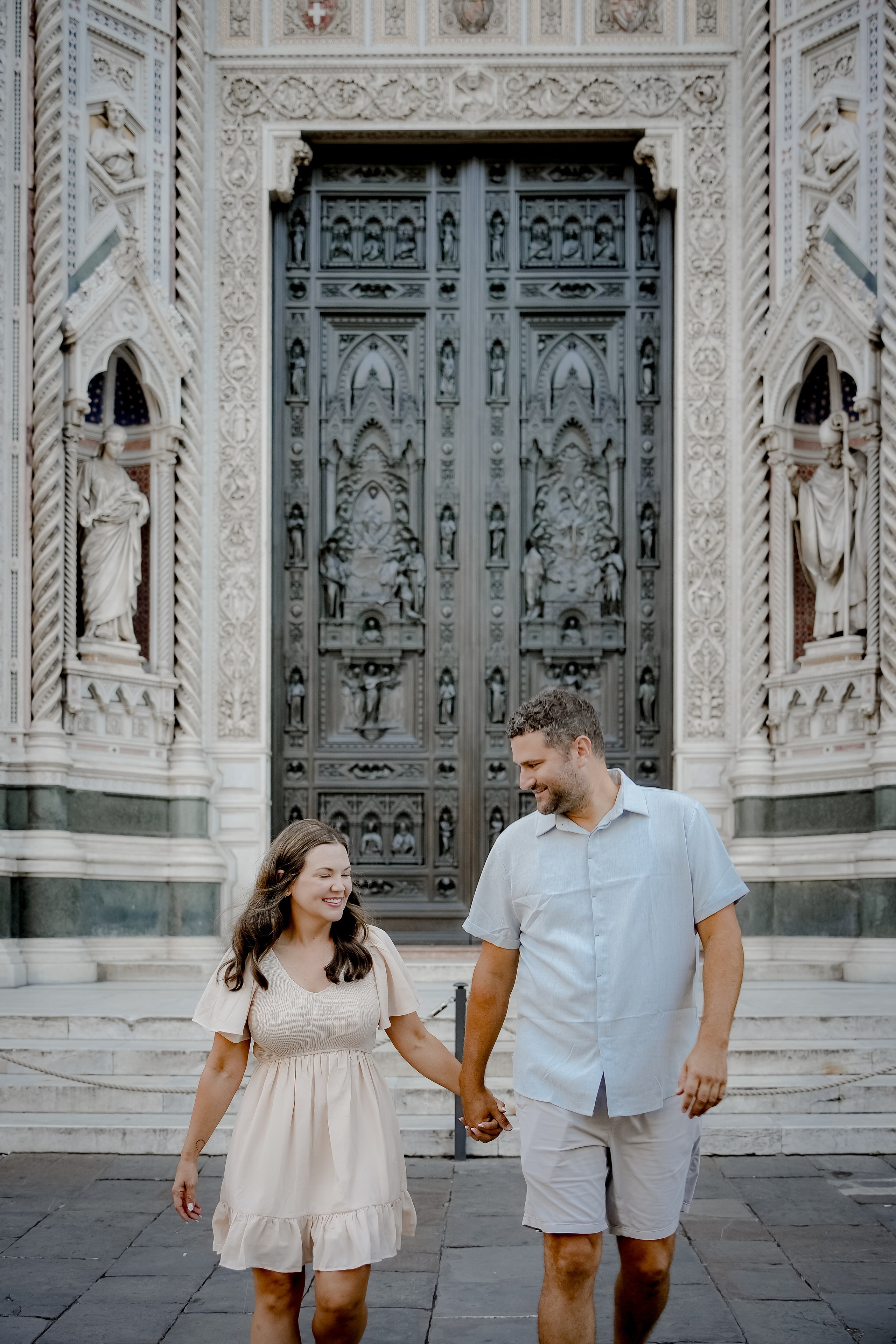 Duomo. Stefano Passerini Editorial Wedding Photographer in Italy
