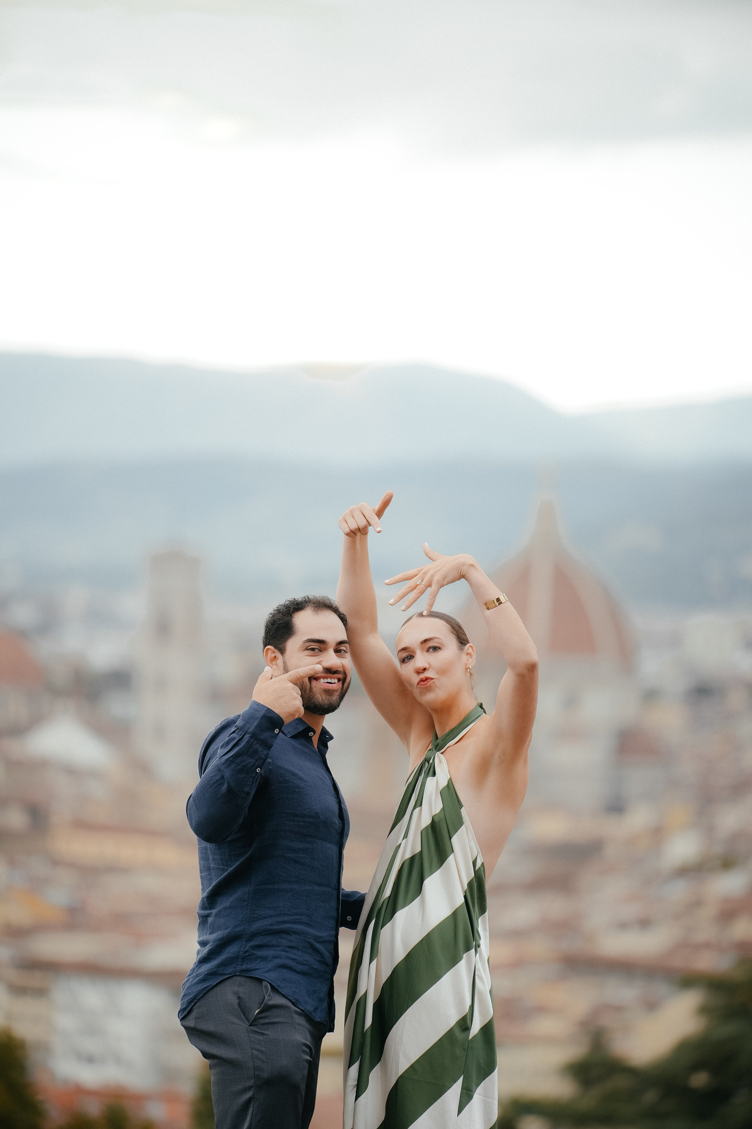 С&E. Stefano Passerini Editorial Wedding Photographer in Italy