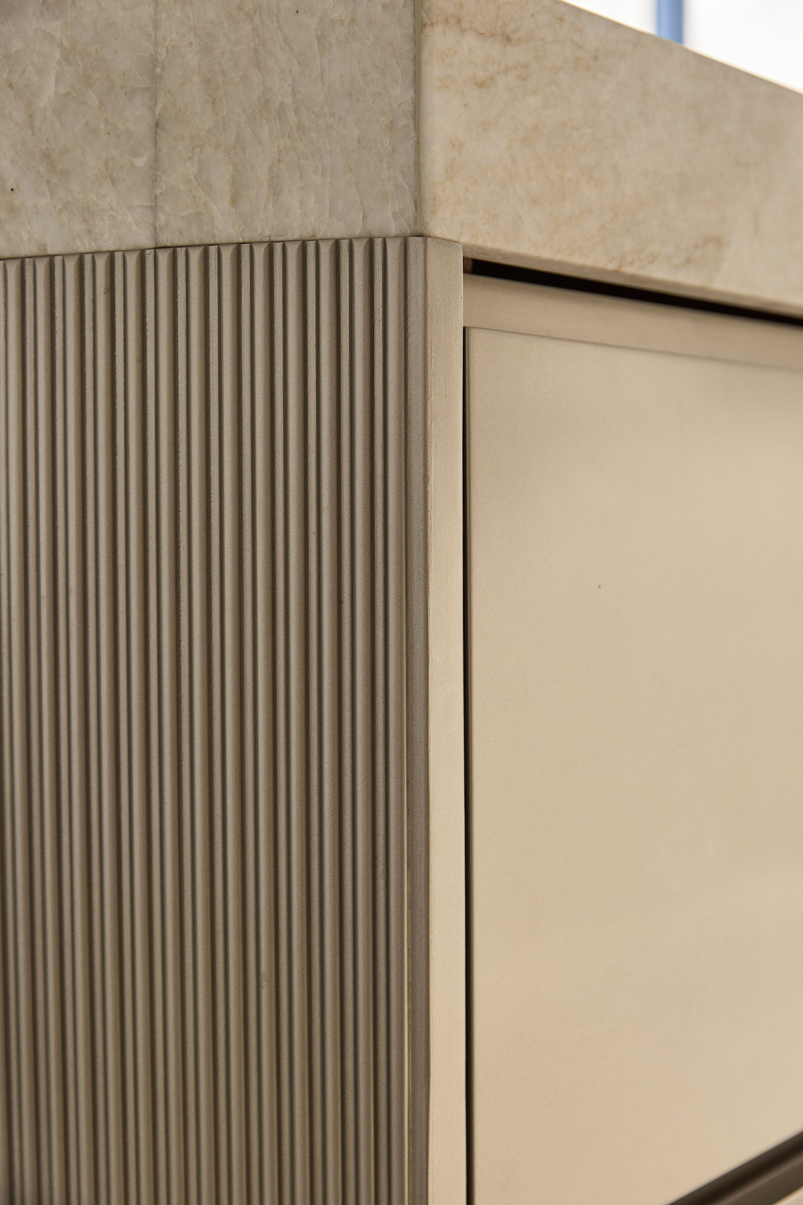 Product photo shoot for W Customade. Interior Photography & Video in Israel