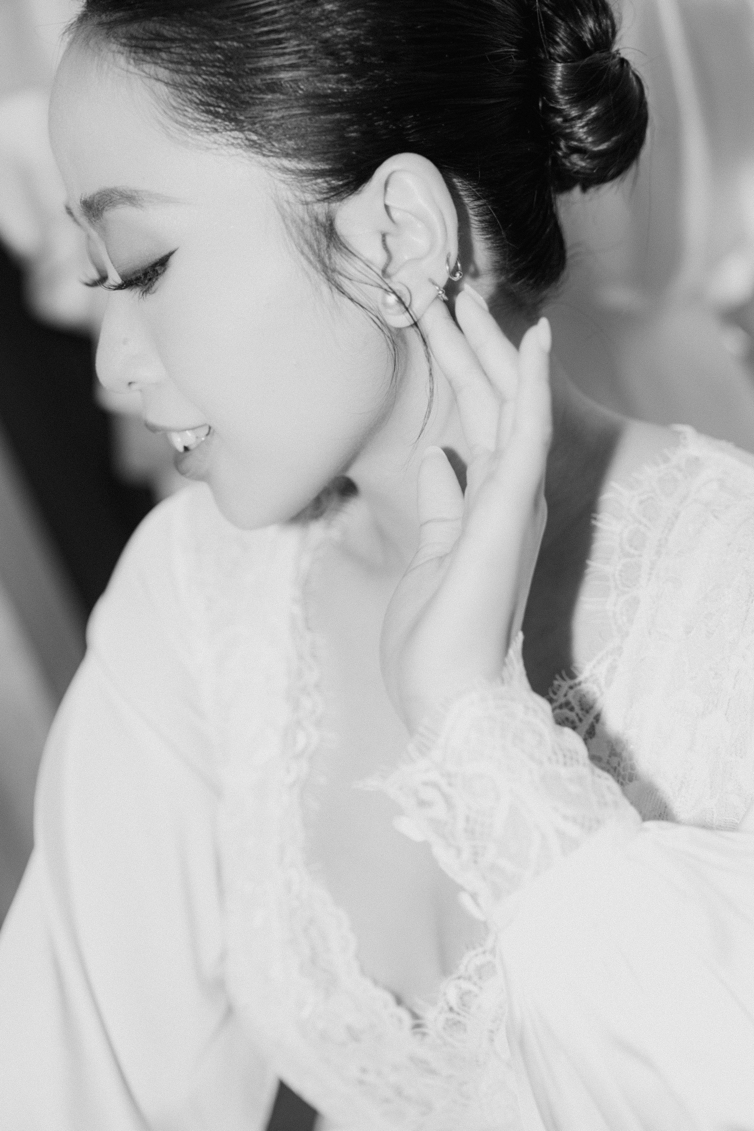 Quan + HienAnh | Photojournalism. BenColor Studio