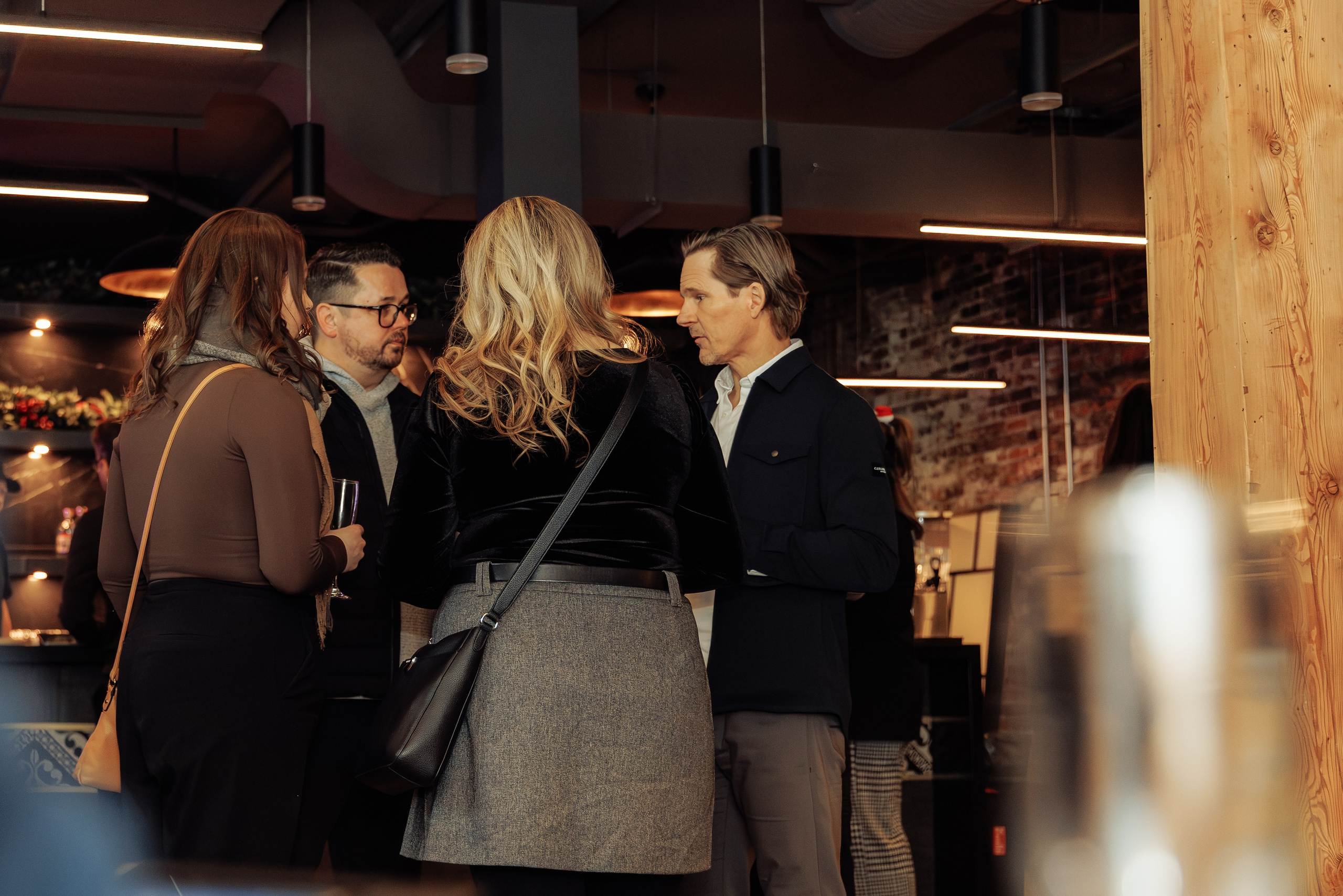Tech Event Photography Calgary