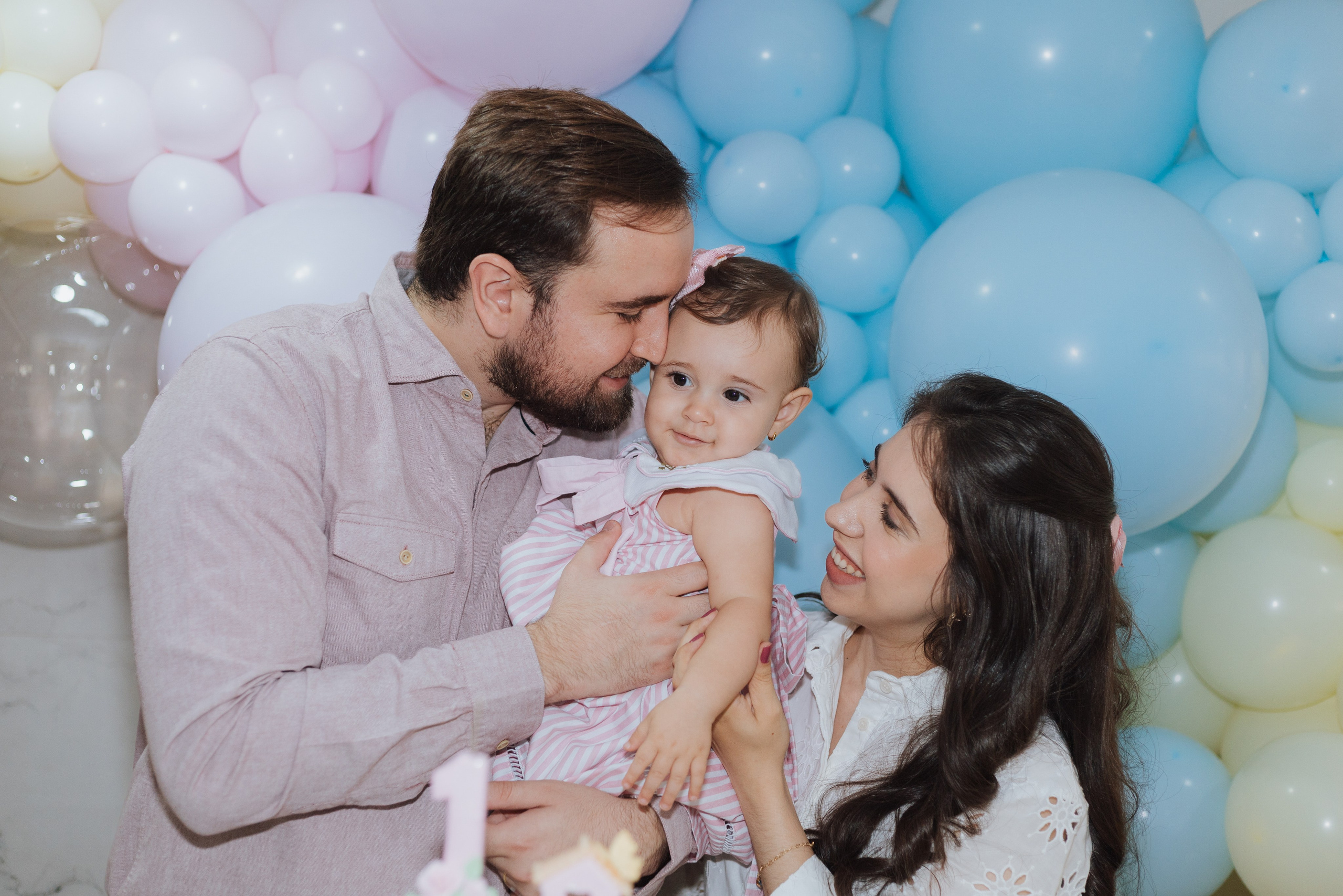 ANIVERSÁRIOS. INÍCIO