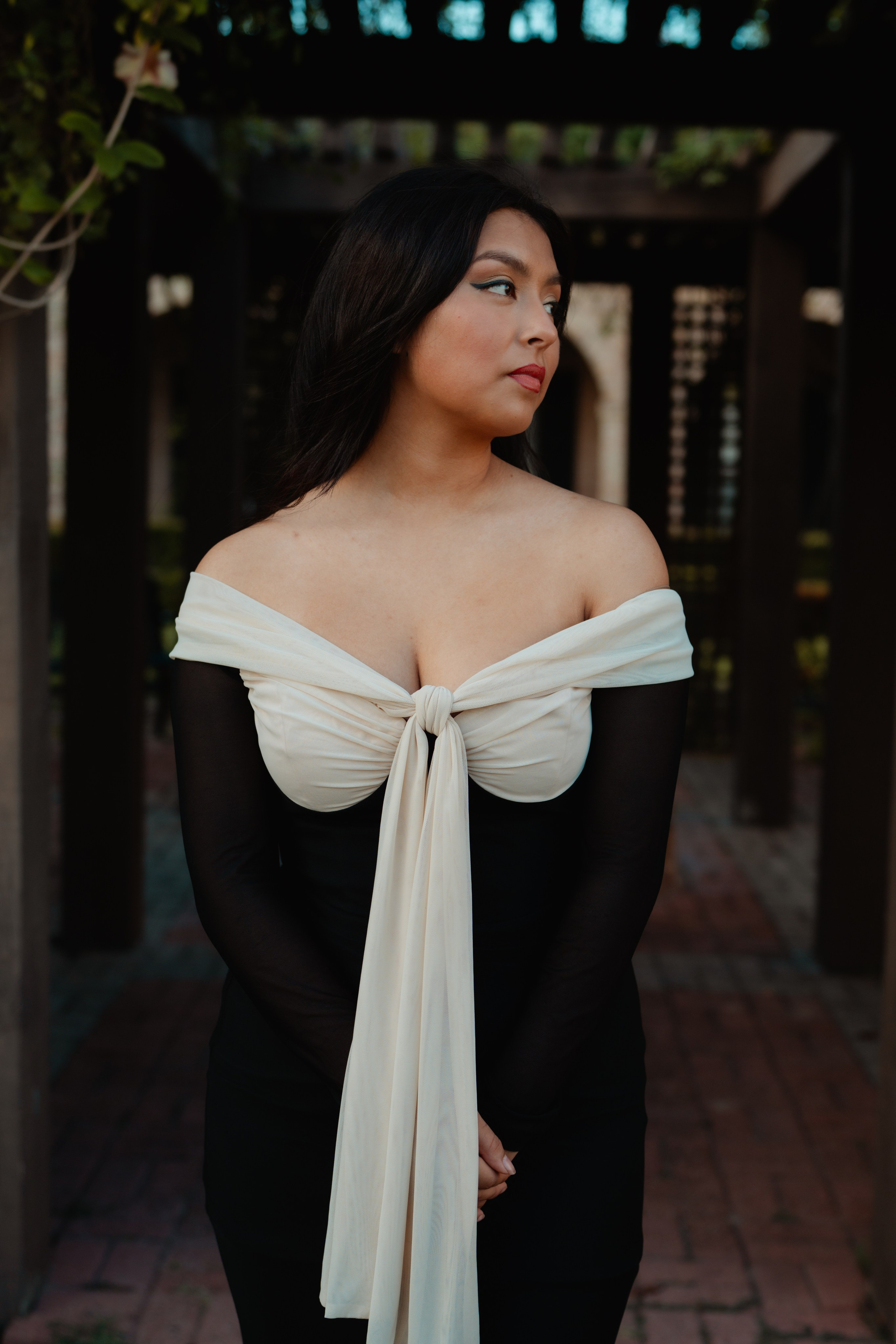 MODELING. VALLEY MEDIA CREATORS