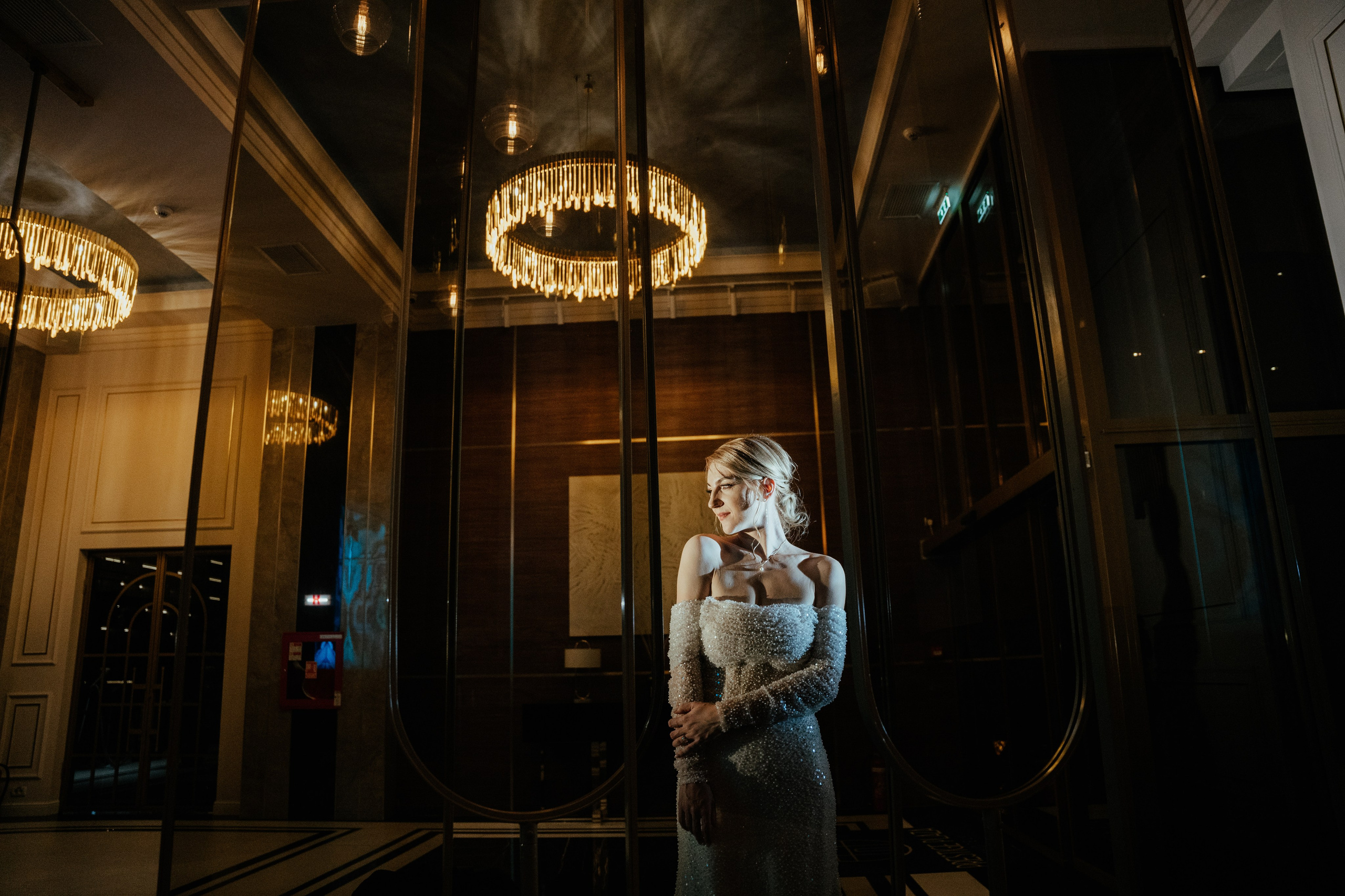 Oana & Alin. Spoiala Brothers — Wedding Films & Photography