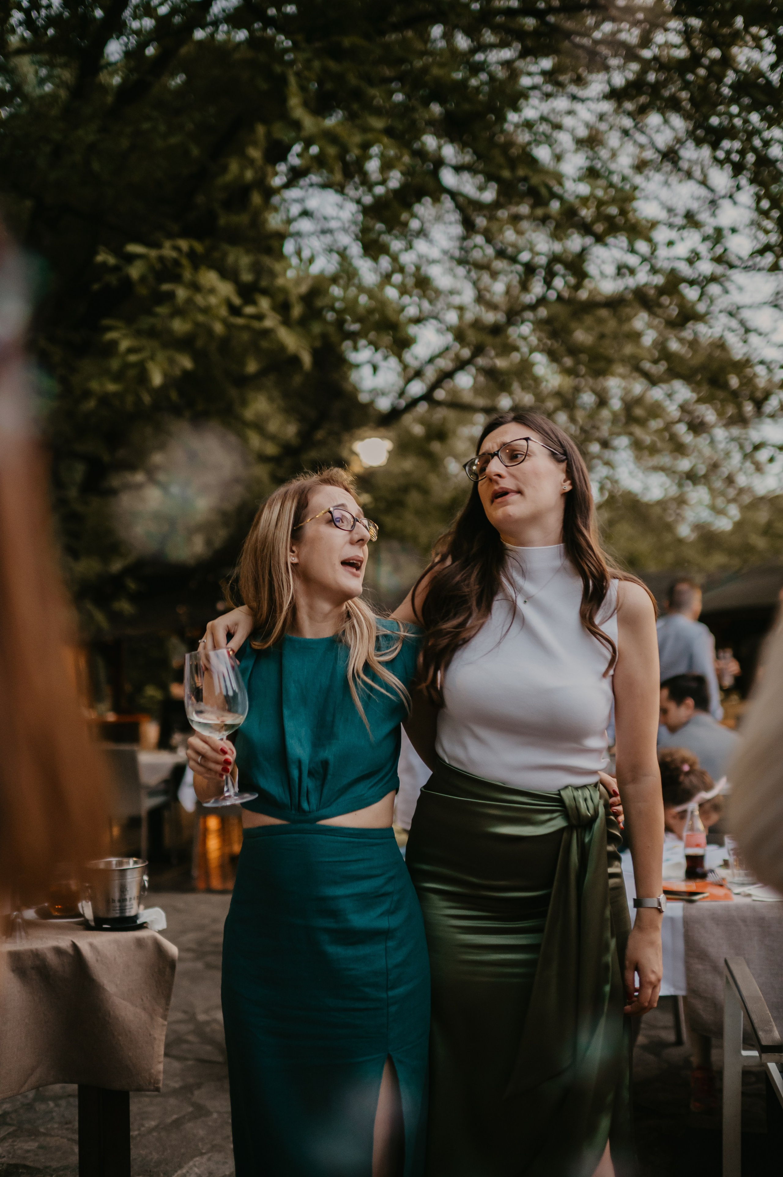 Vukov prvi. Ana Sladojevic