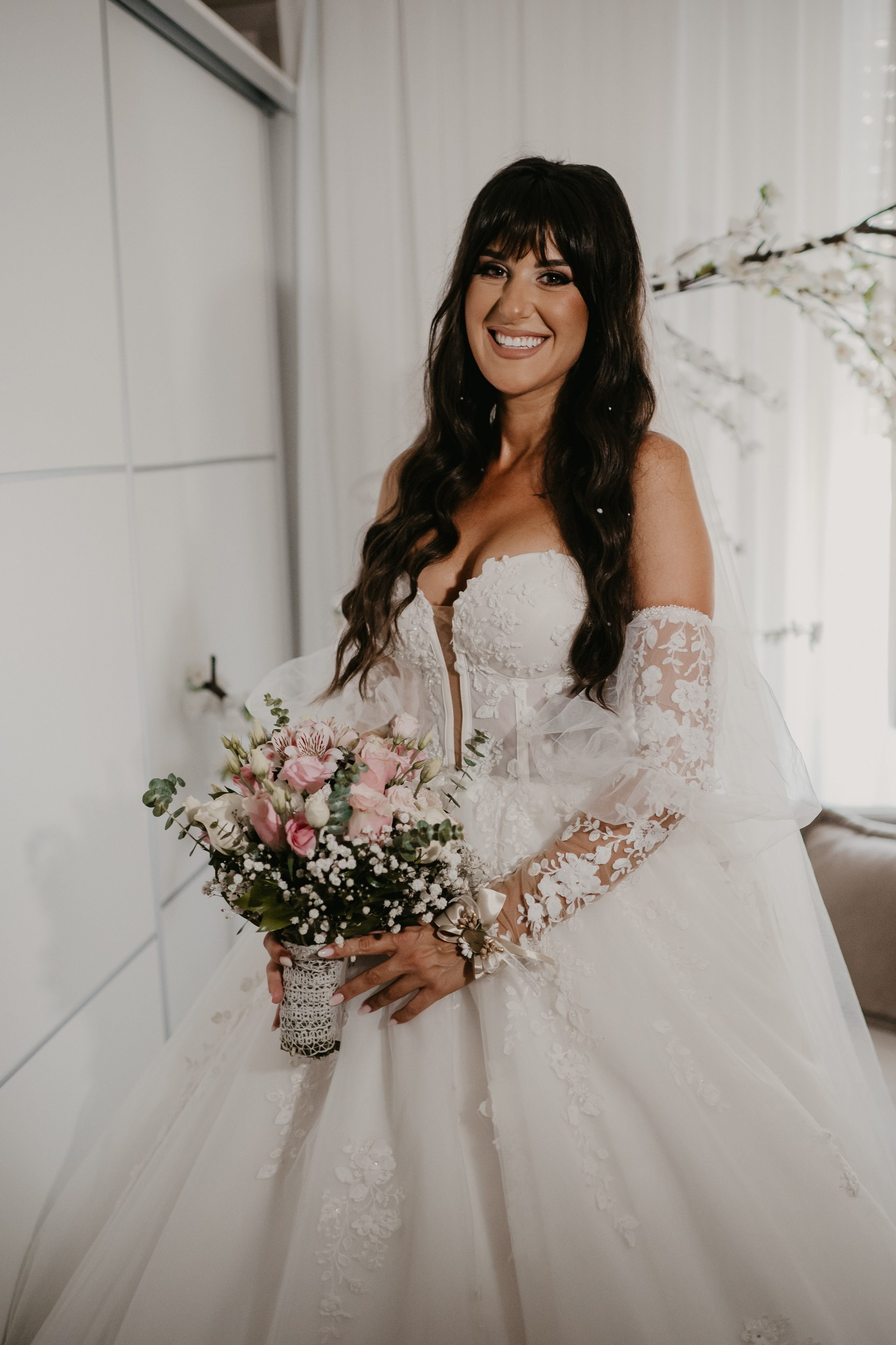 Tamara & Aleksa. Ana Sladojevic