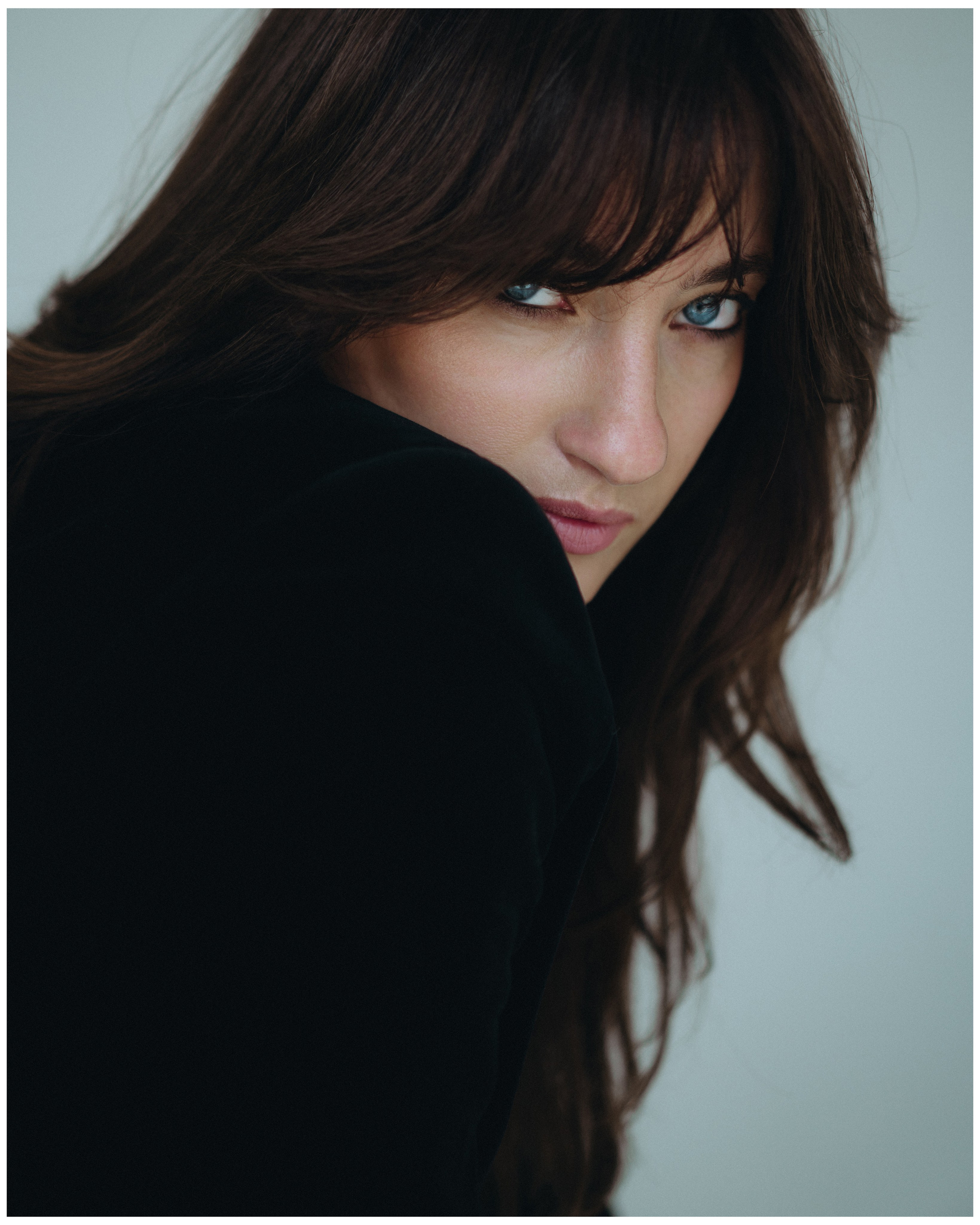 Photographer in Tbilisi