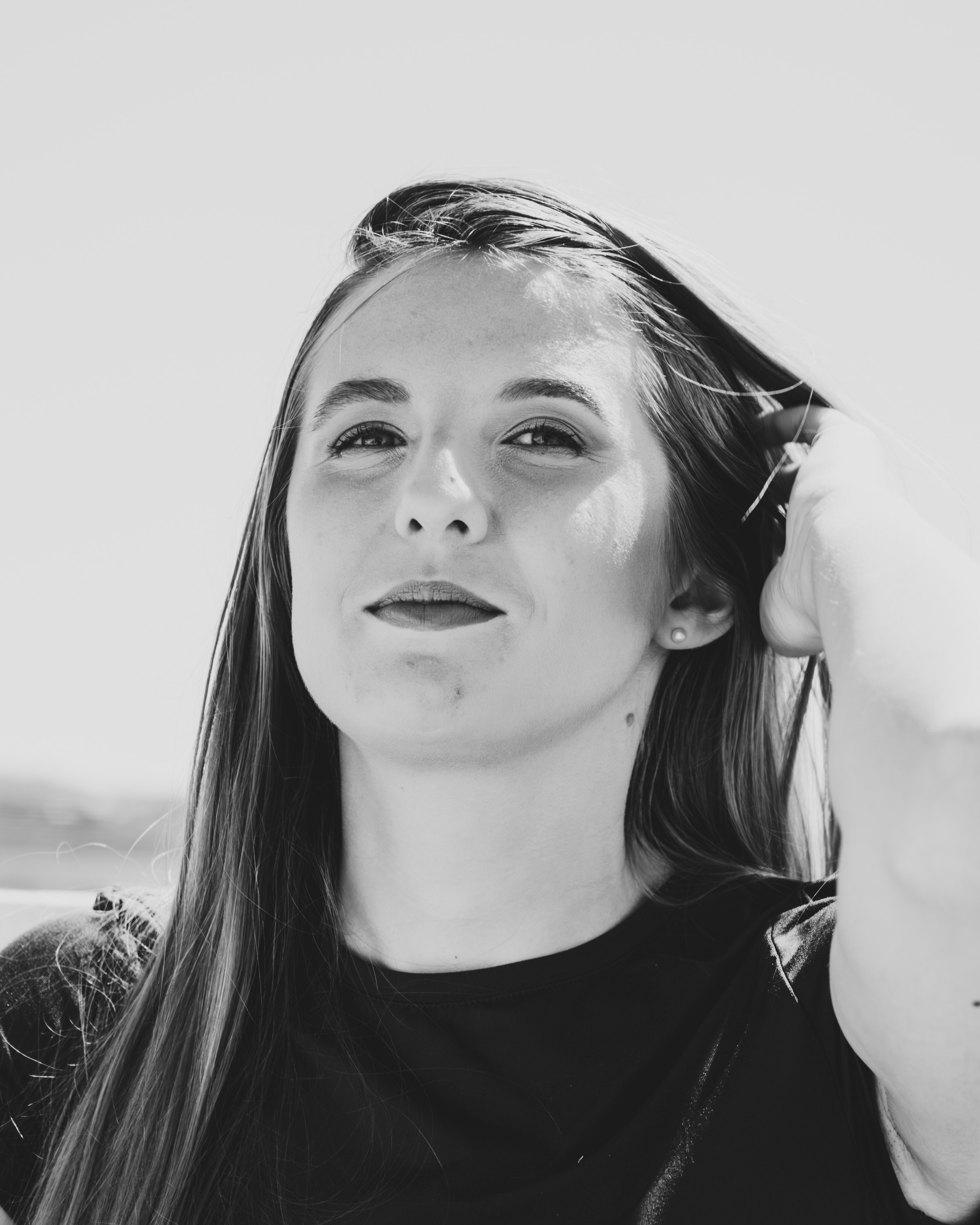 B&W Manuela. Prime_Frame_Studio