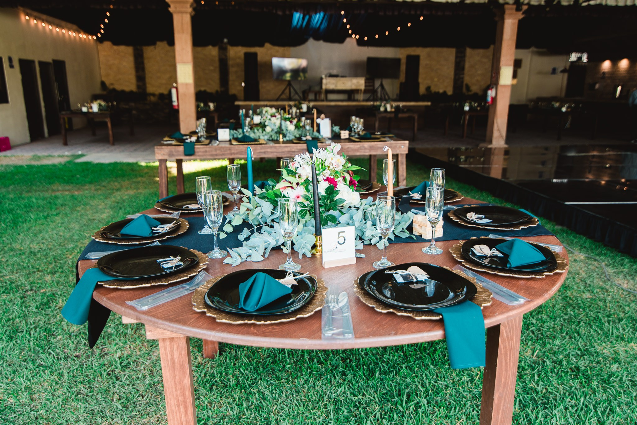 Andee e Israel. Miguelsalasfoto