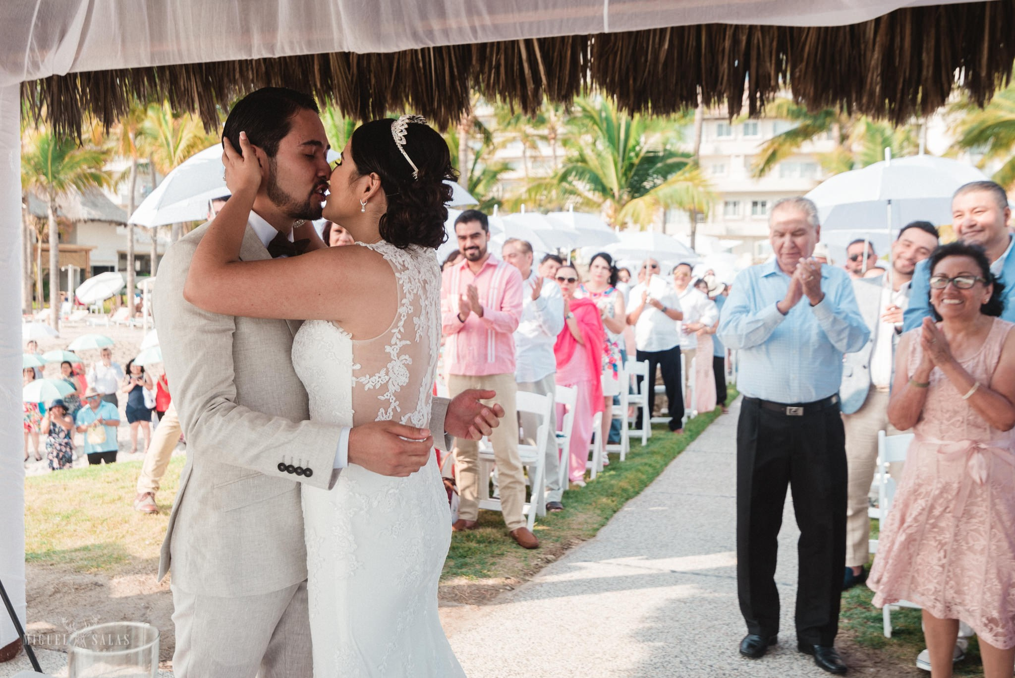 Marlen y Jacob (Vallarta). Miguelsalasfoto