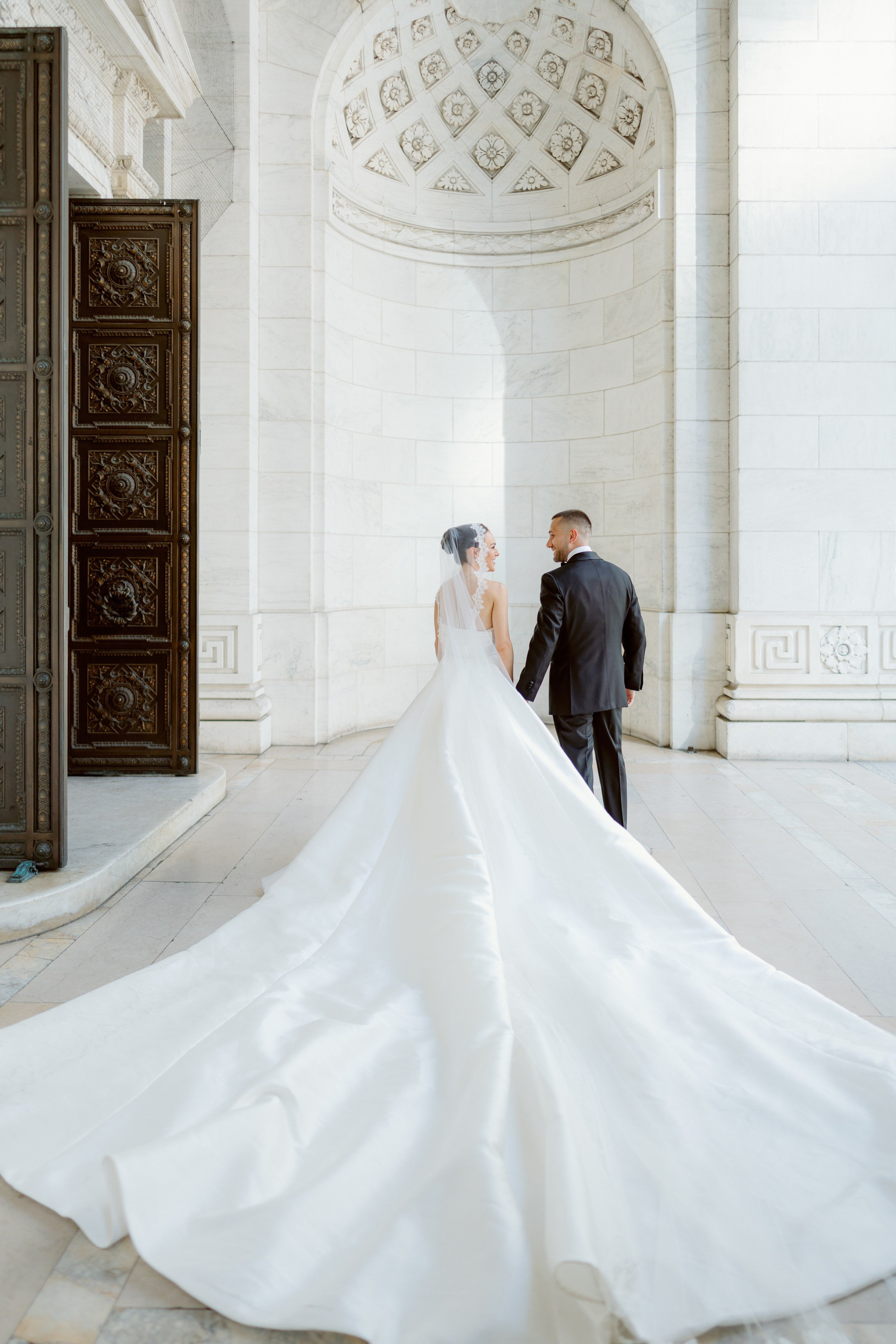 Payton and Mattew. Wedding photographer and videographer New York | New Jersey