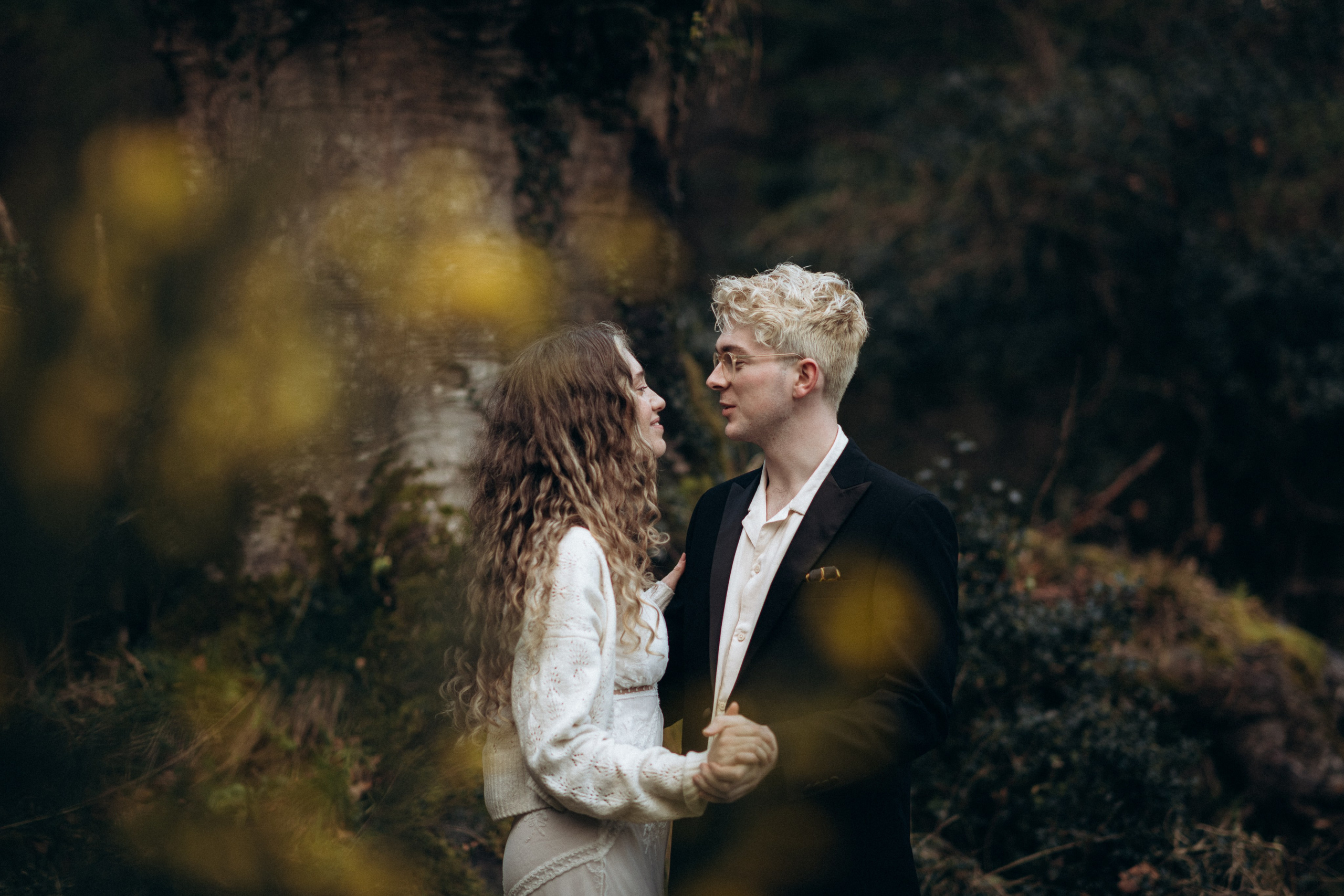 Pre wedding photoshoot in Donegal. Wedding & Family photographer in County Donegal and Dublin, Ireland