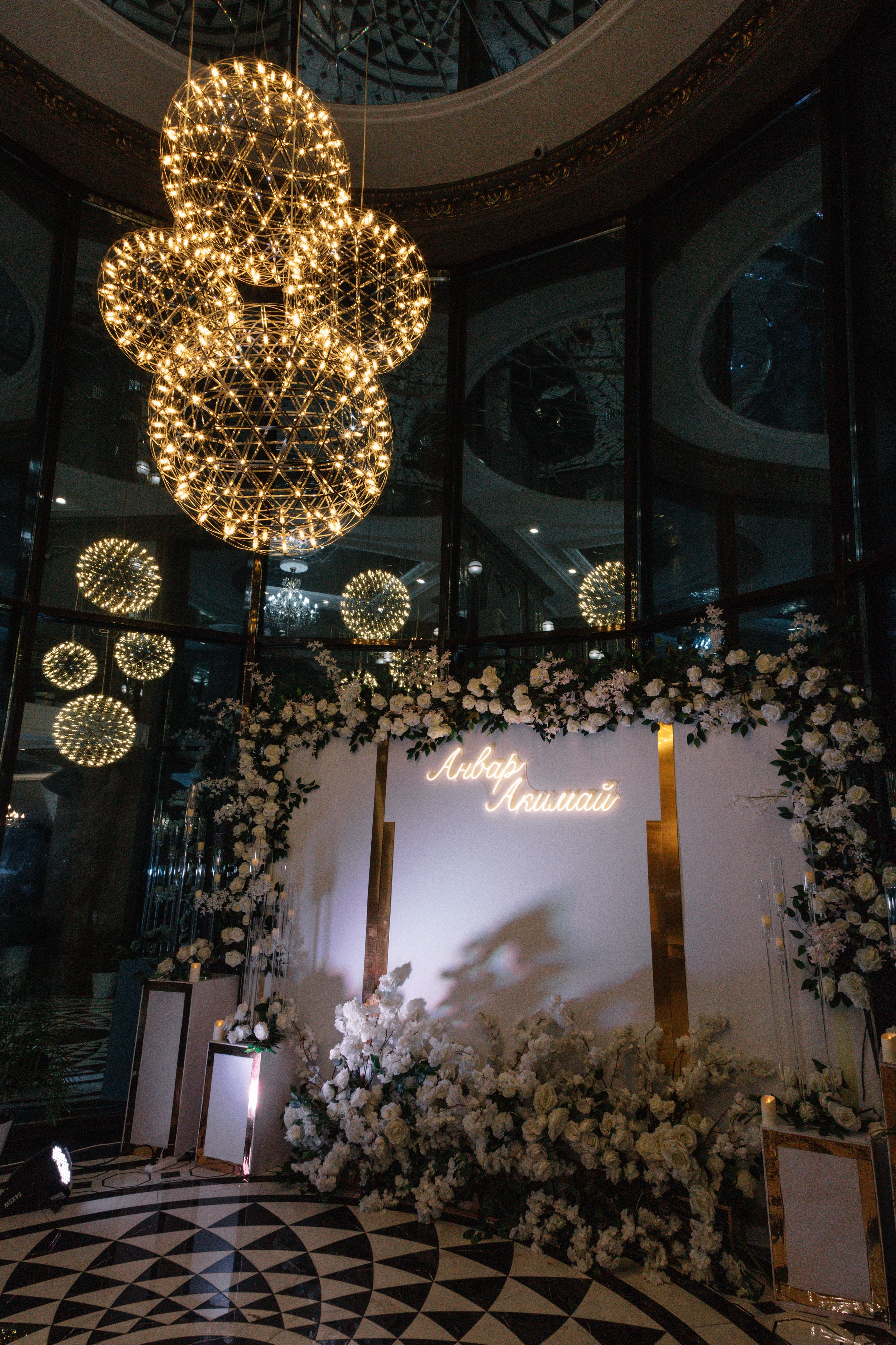 Anvar & Akimai. Свадебный фотограф в Бишкеке