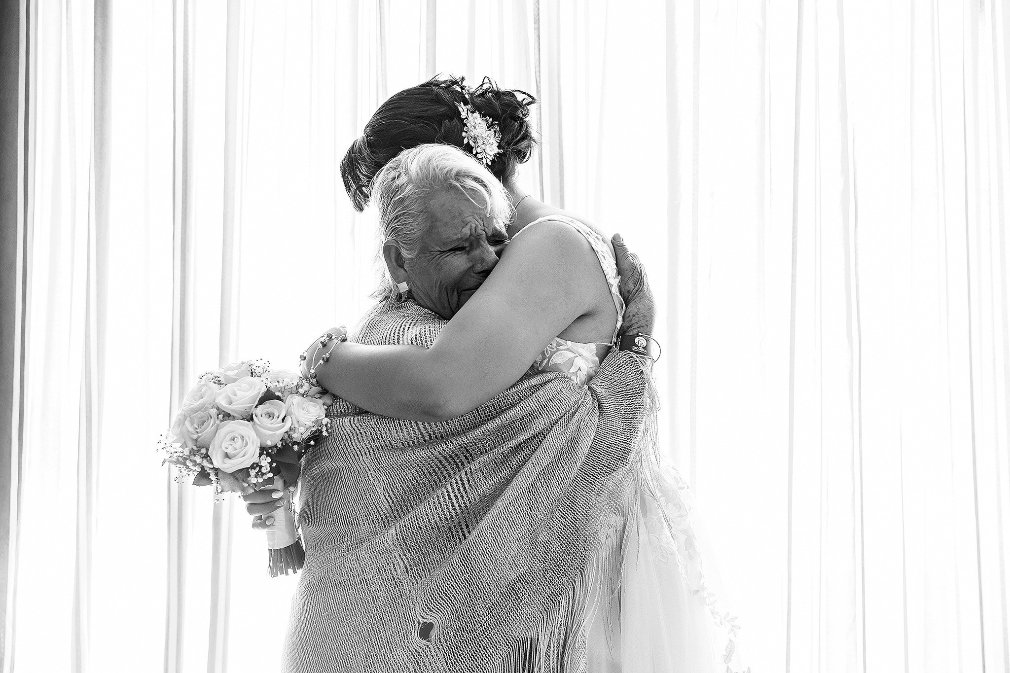 Galería Getting Ready. Jorge Romero Fotógrafo de bodas