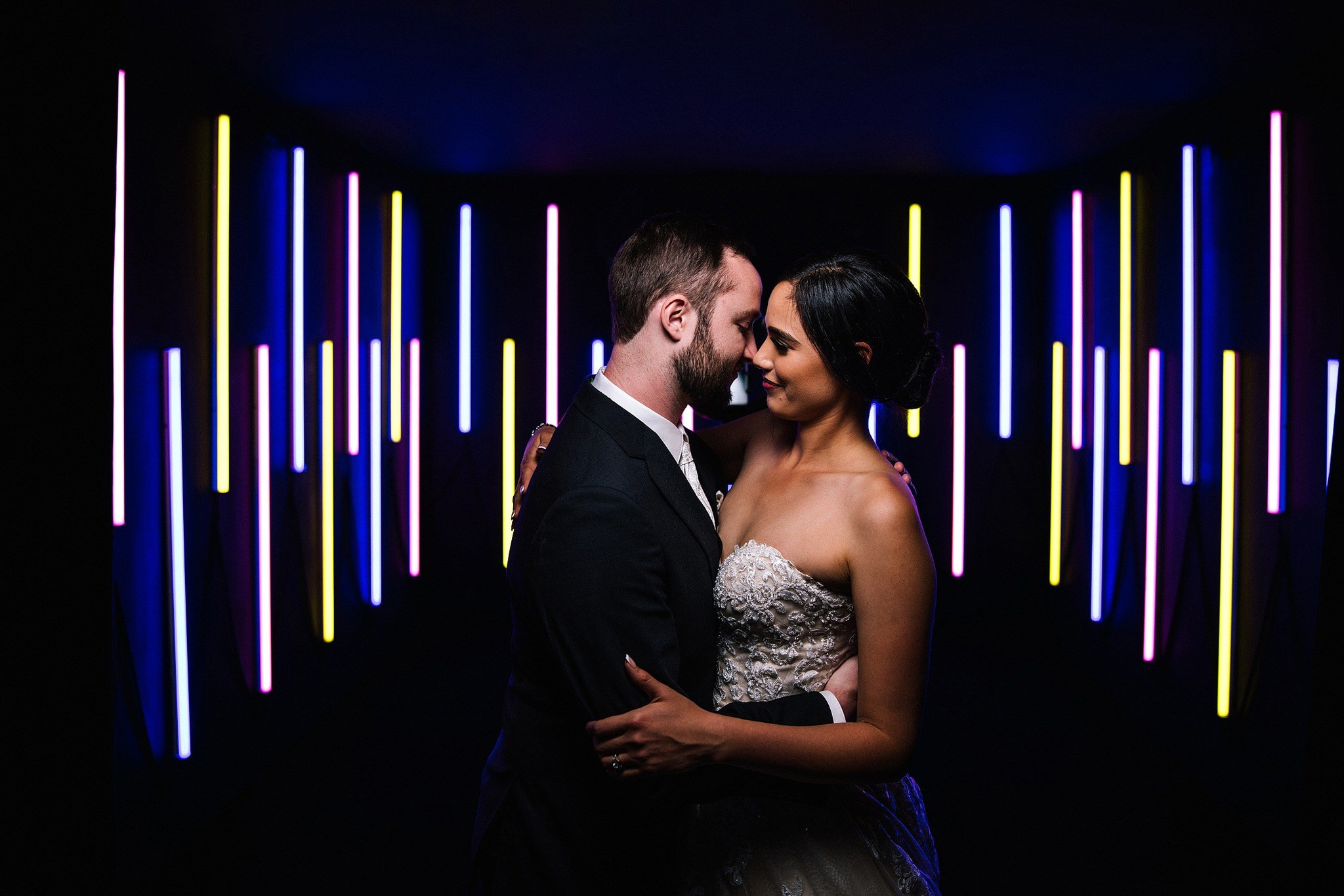 Galería Formal. Jorge Romero Fotógrafo de bodas