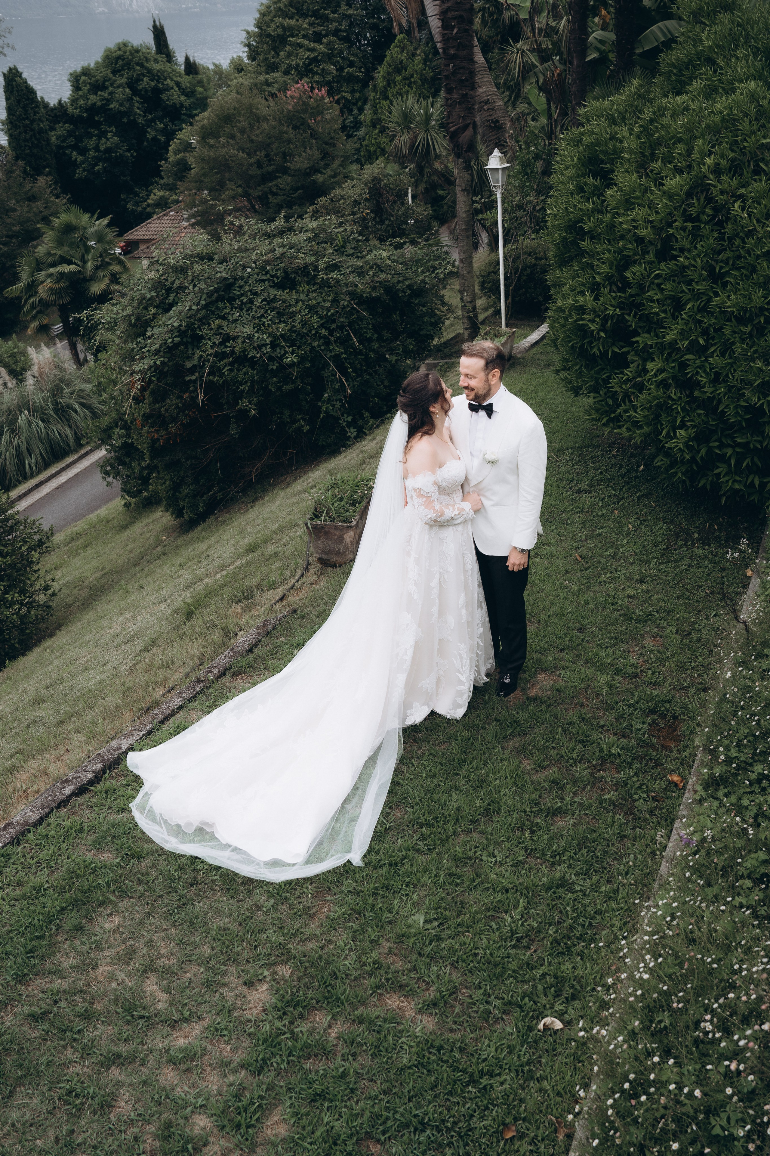 LAURA AND DOMENIK_LAKE MAGGIORE. PHOTOGRAPHER IN ITALY