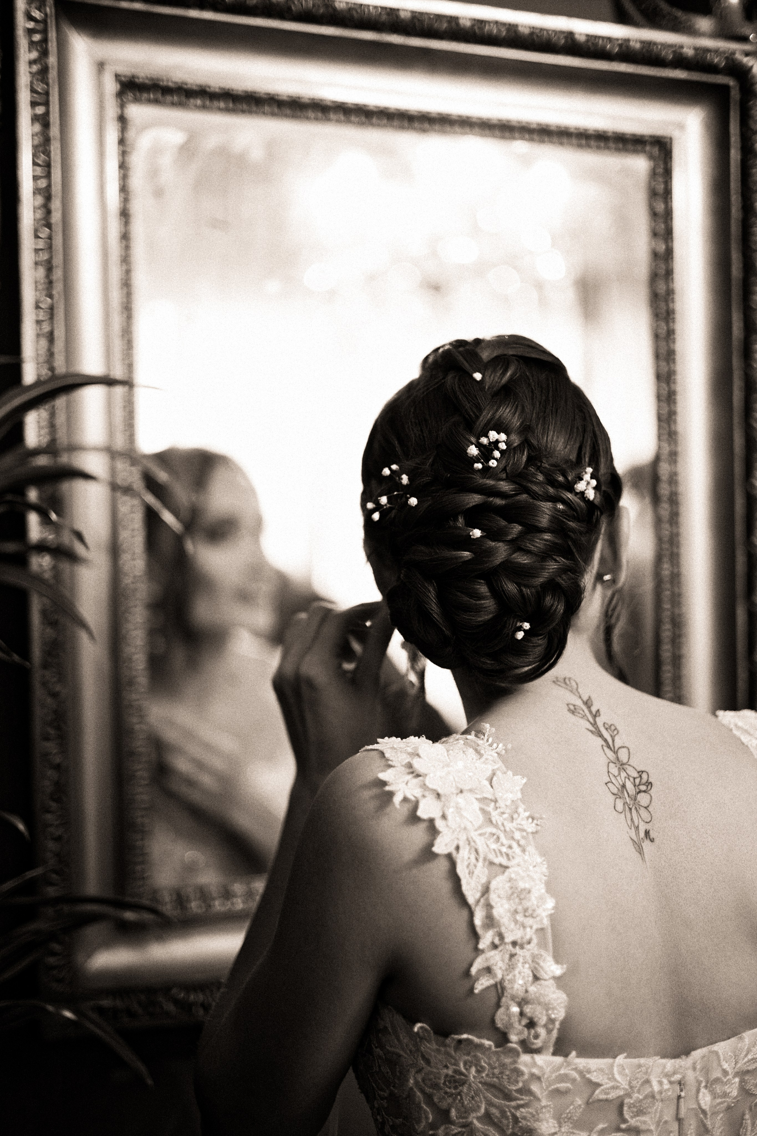 Wedding. Ole Photographer