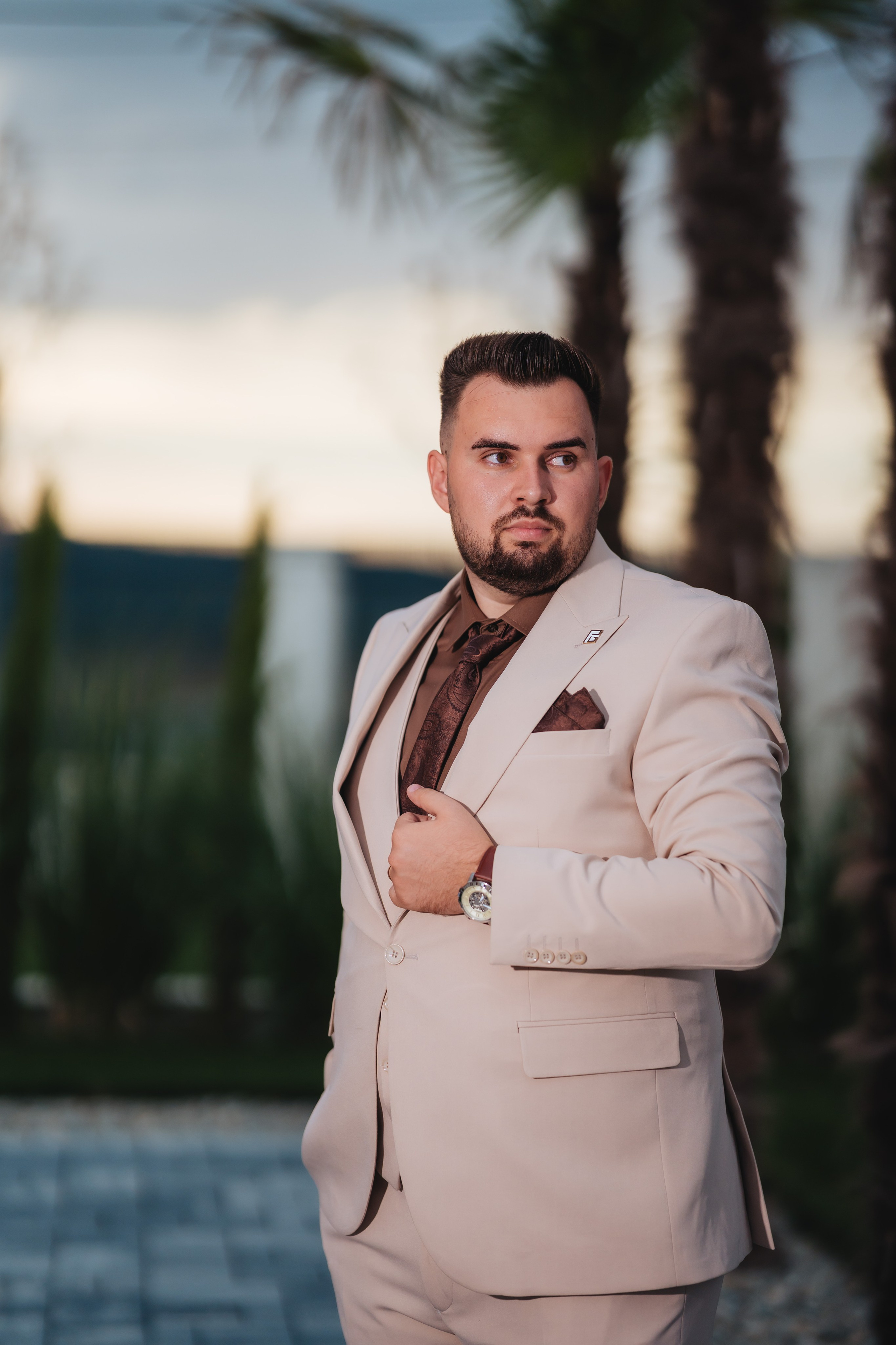 Claudia & Ionut. CC Photography \ Fotograf Profesionist \ Evenimente