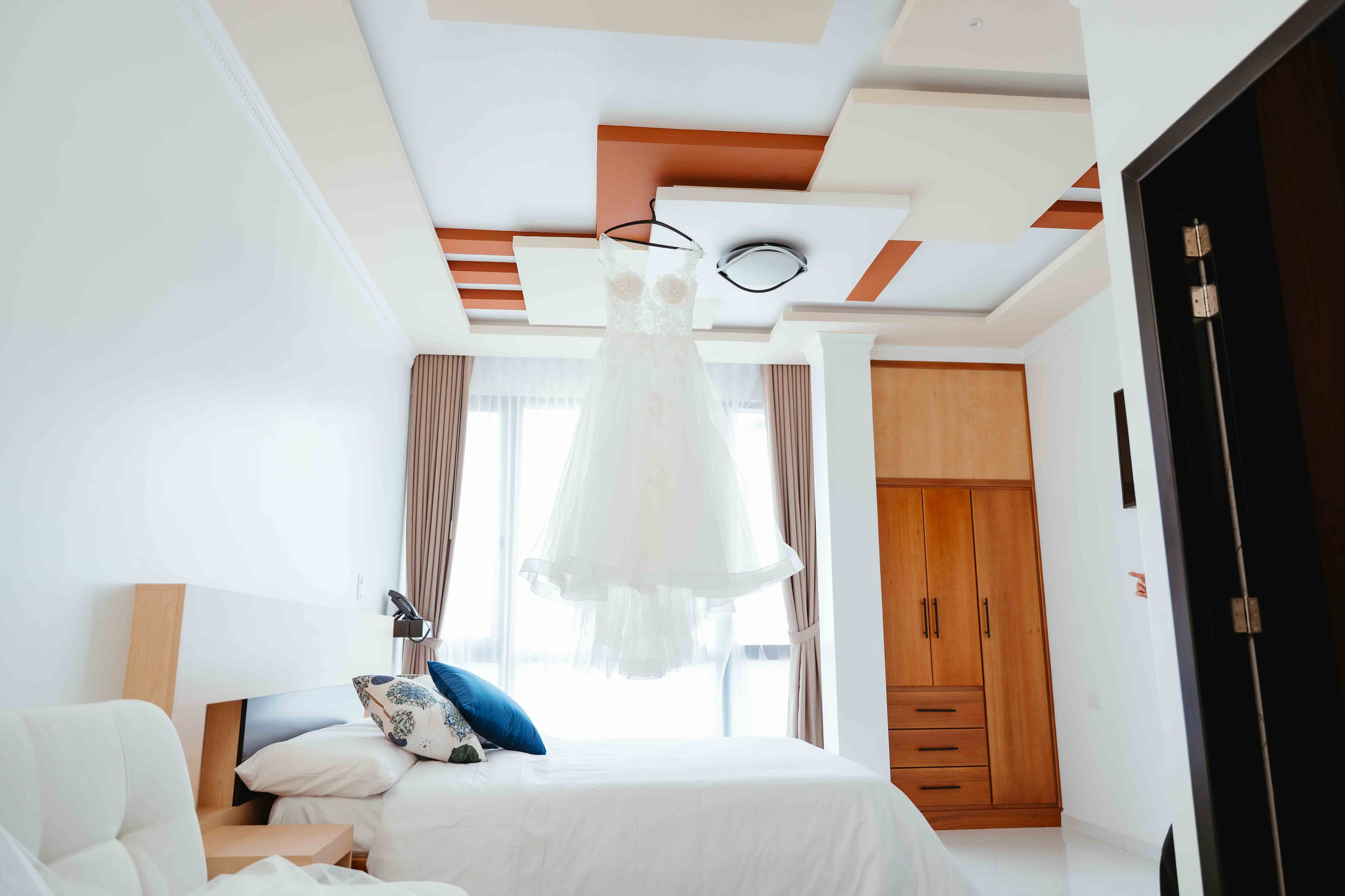 Jennifer y Vladimir. Fotógrafo de bodas en Loja Ecuador | Piero Alvarez PH